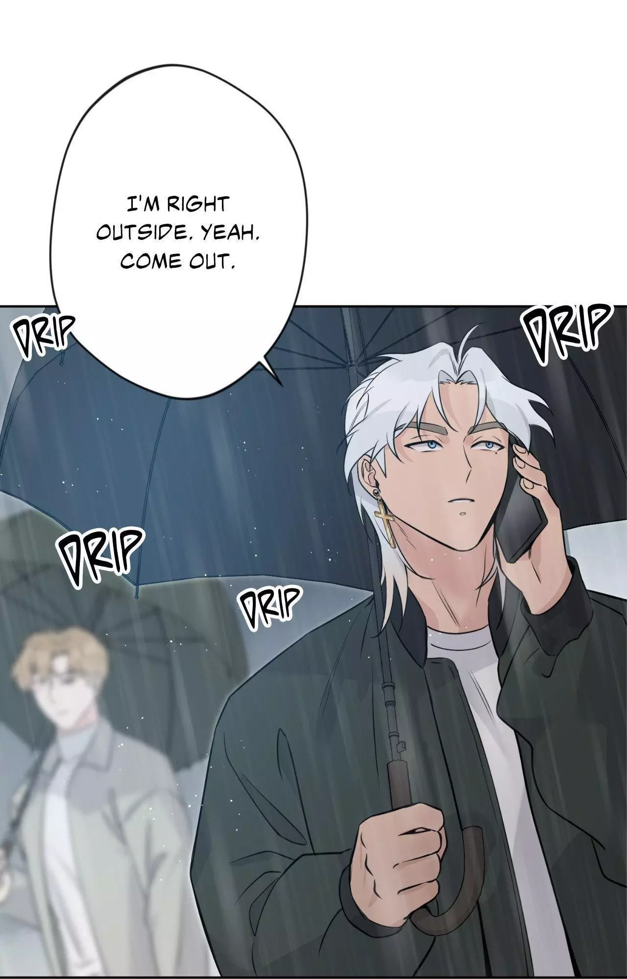 Angel Kiss - Chapter 10 Page 63