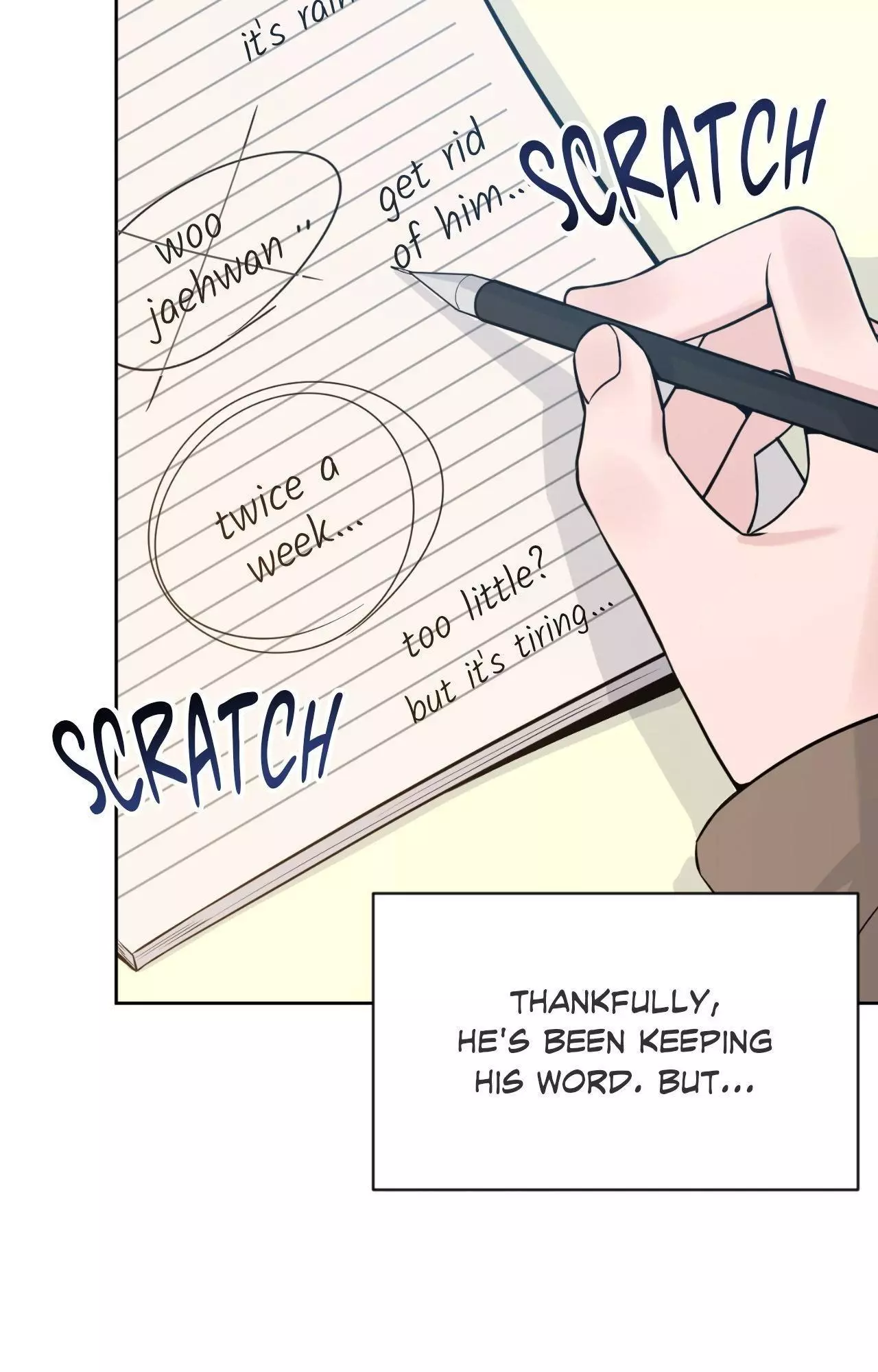 Angel Kiss - Chapter 10 Page 8