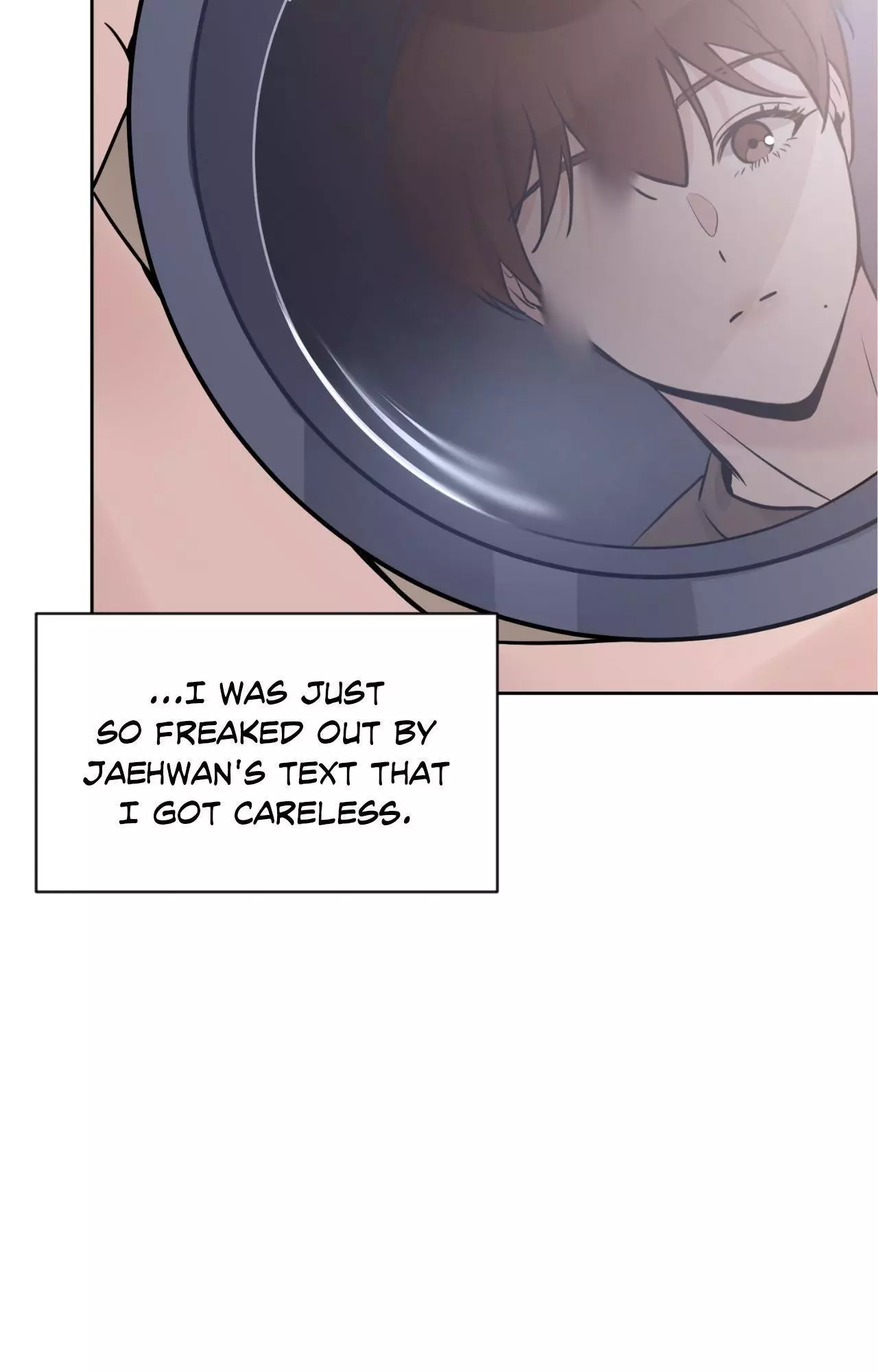 Angel Kiss - Chapter 11 Page 21