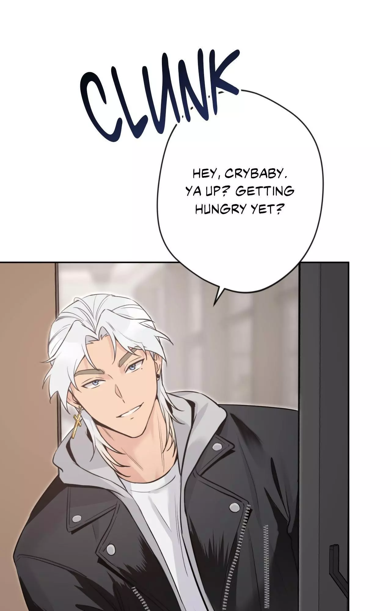 Angel Kiss - Chapter 11 Page 24