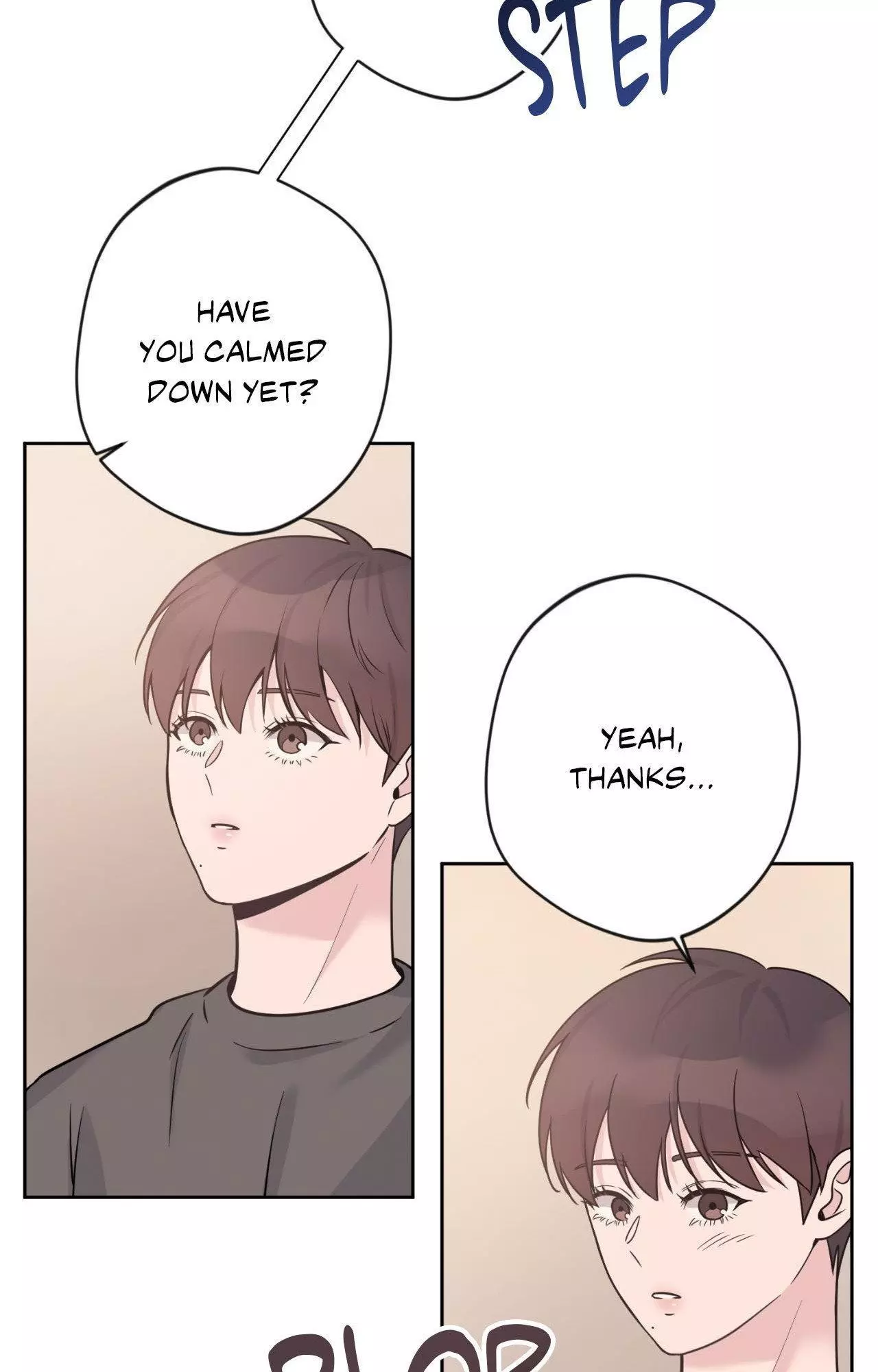 Angel Kiss - Chapter 11 Page 26