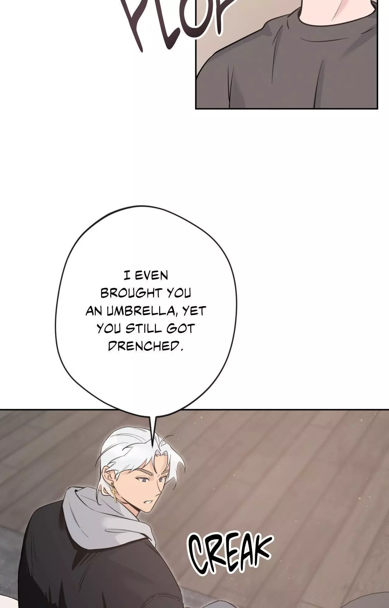 Angel Kiss - Chapter 11 Page 27
