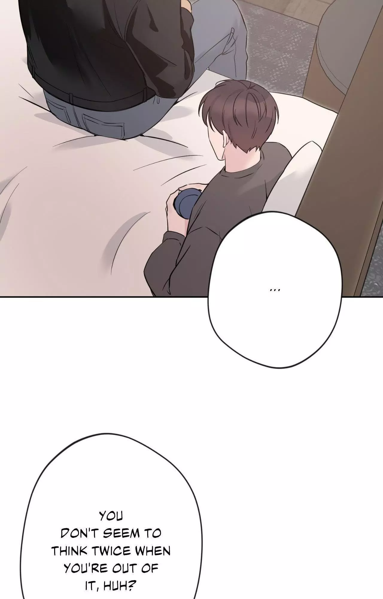 Angel Kiss - Chapter 11 Page 28