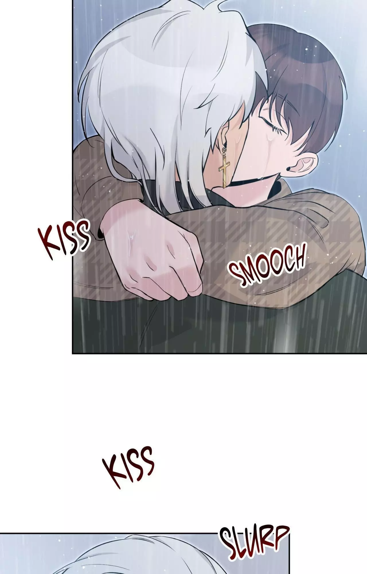Angel Kiss - Chapter 11 Page 3