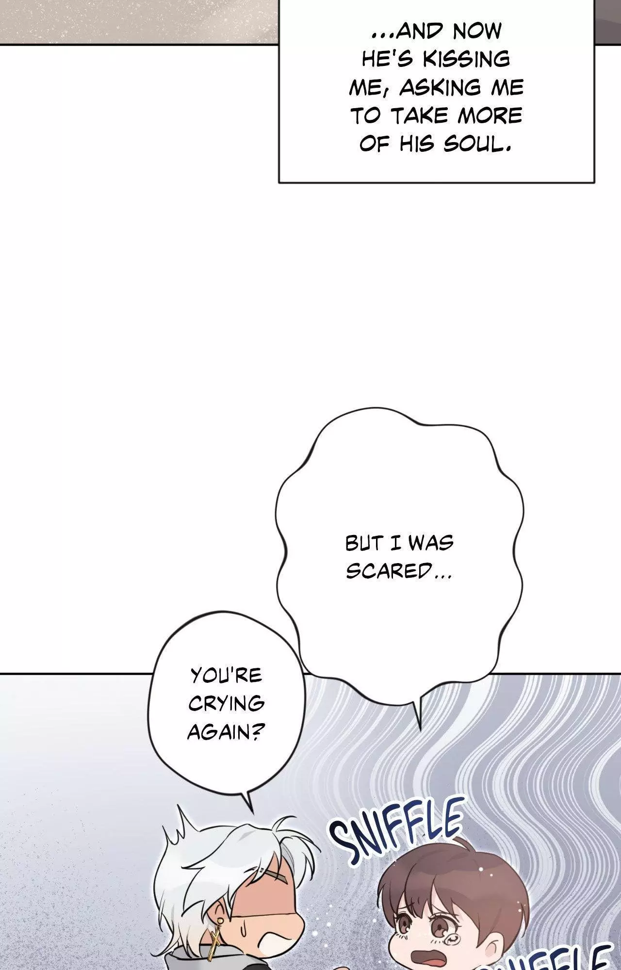 Angel Kiss - Chapter 11 Page 31