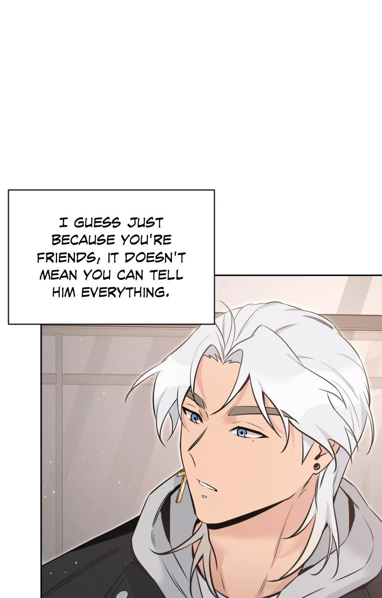 Angel Kiss - Chapter 11 Page 37