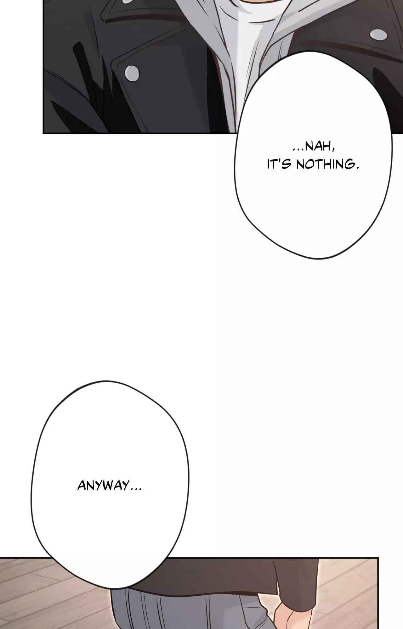 Angel Kiss - Chapter 11 Page 38