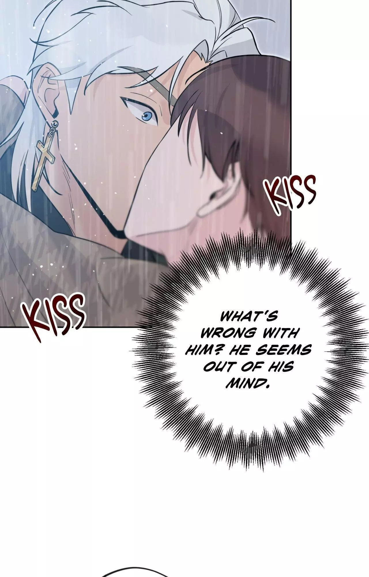 Angel Kiss - Chapter 11 Page 4