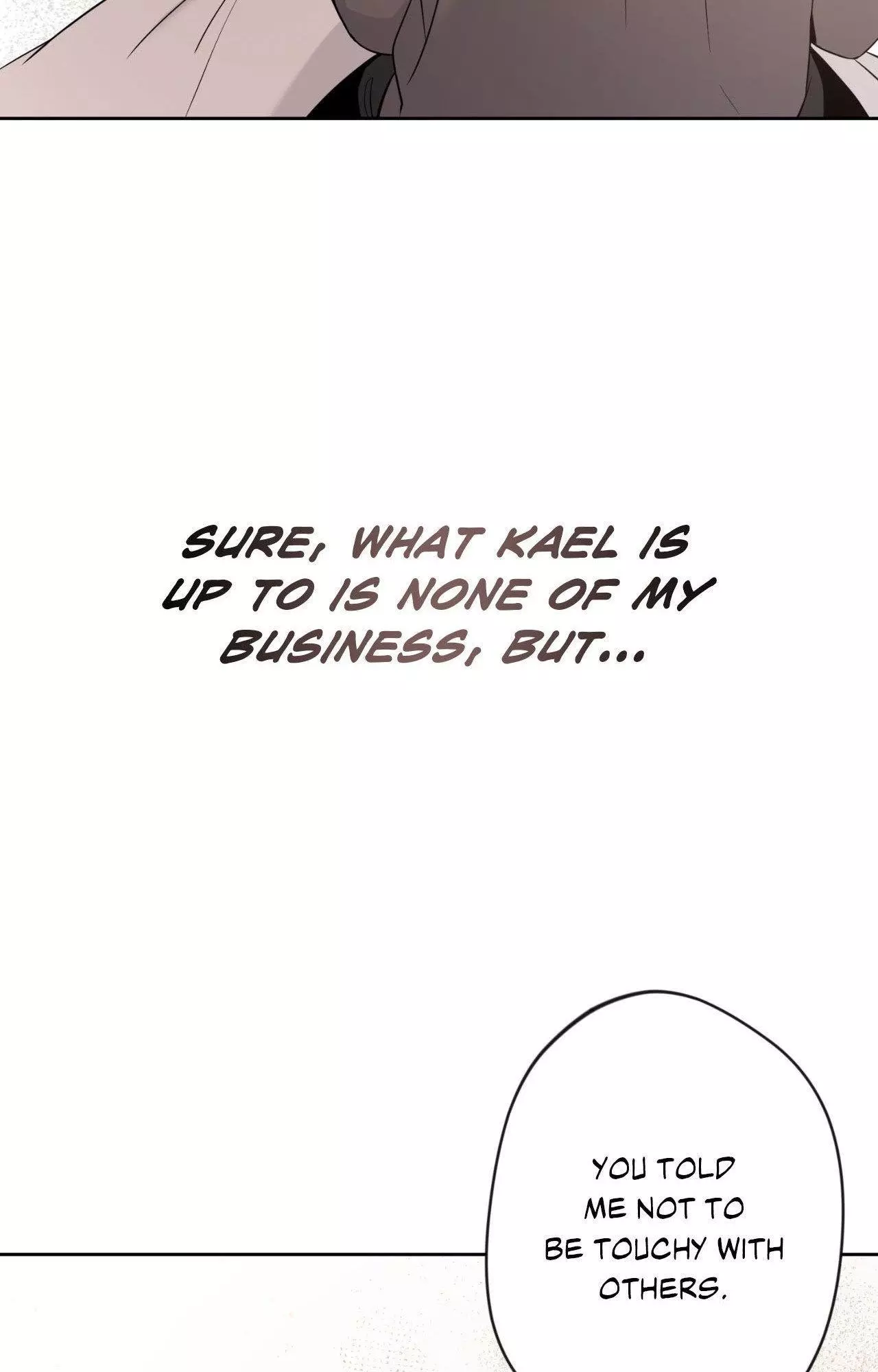 Angel Kiss - Chapter 11 Page 45