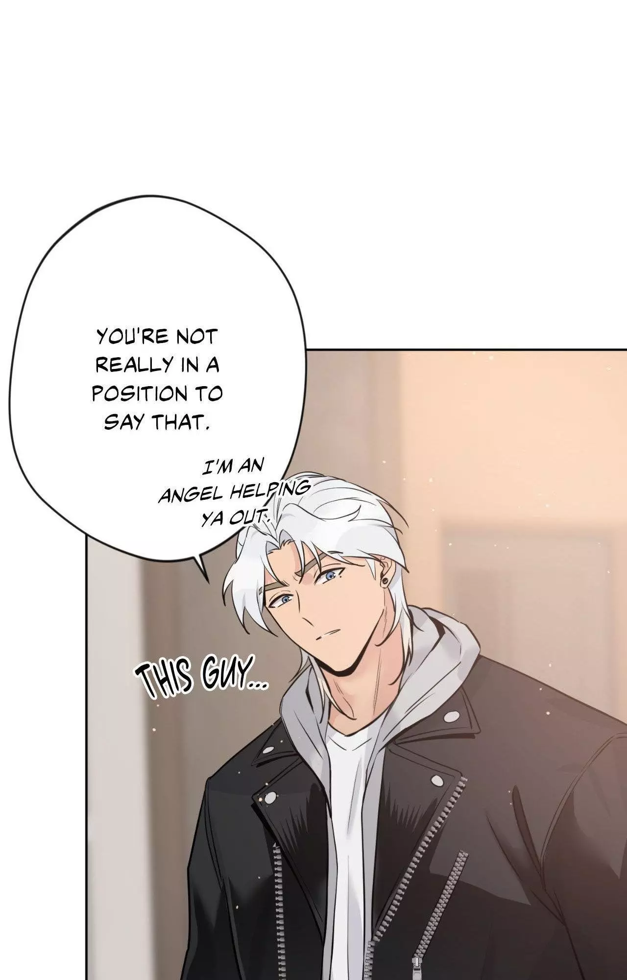 Angel Kiss - Chapter 11 Page 47