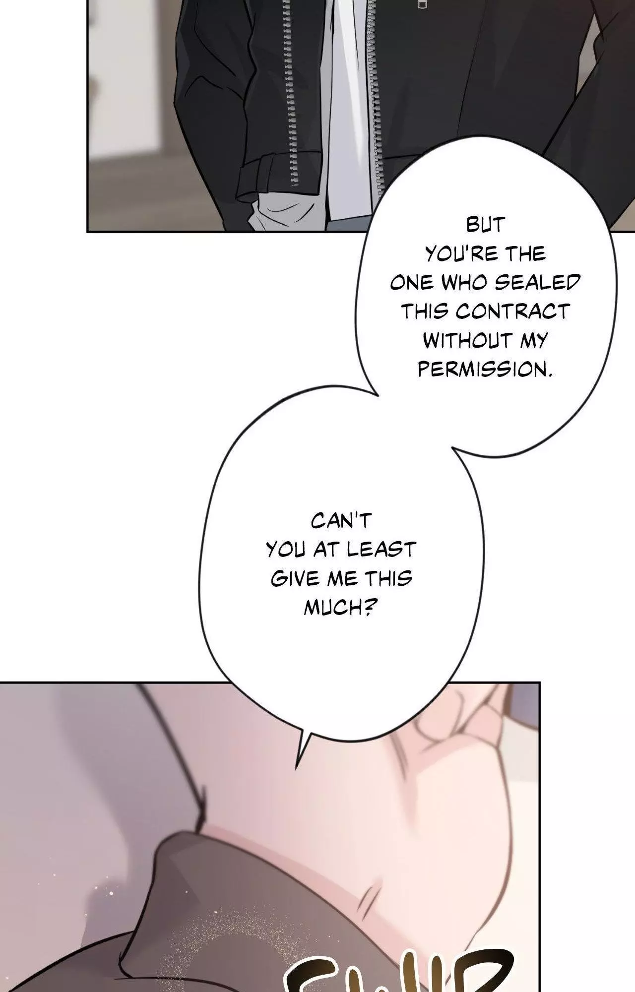 Angel Kiss - Chapter 11 Page 48