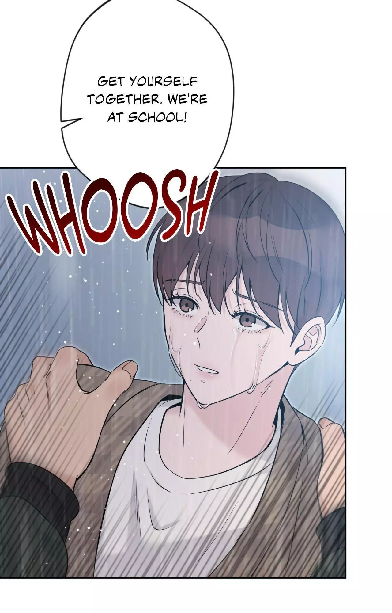 Angel Kiss - Chapter 11 Page 5