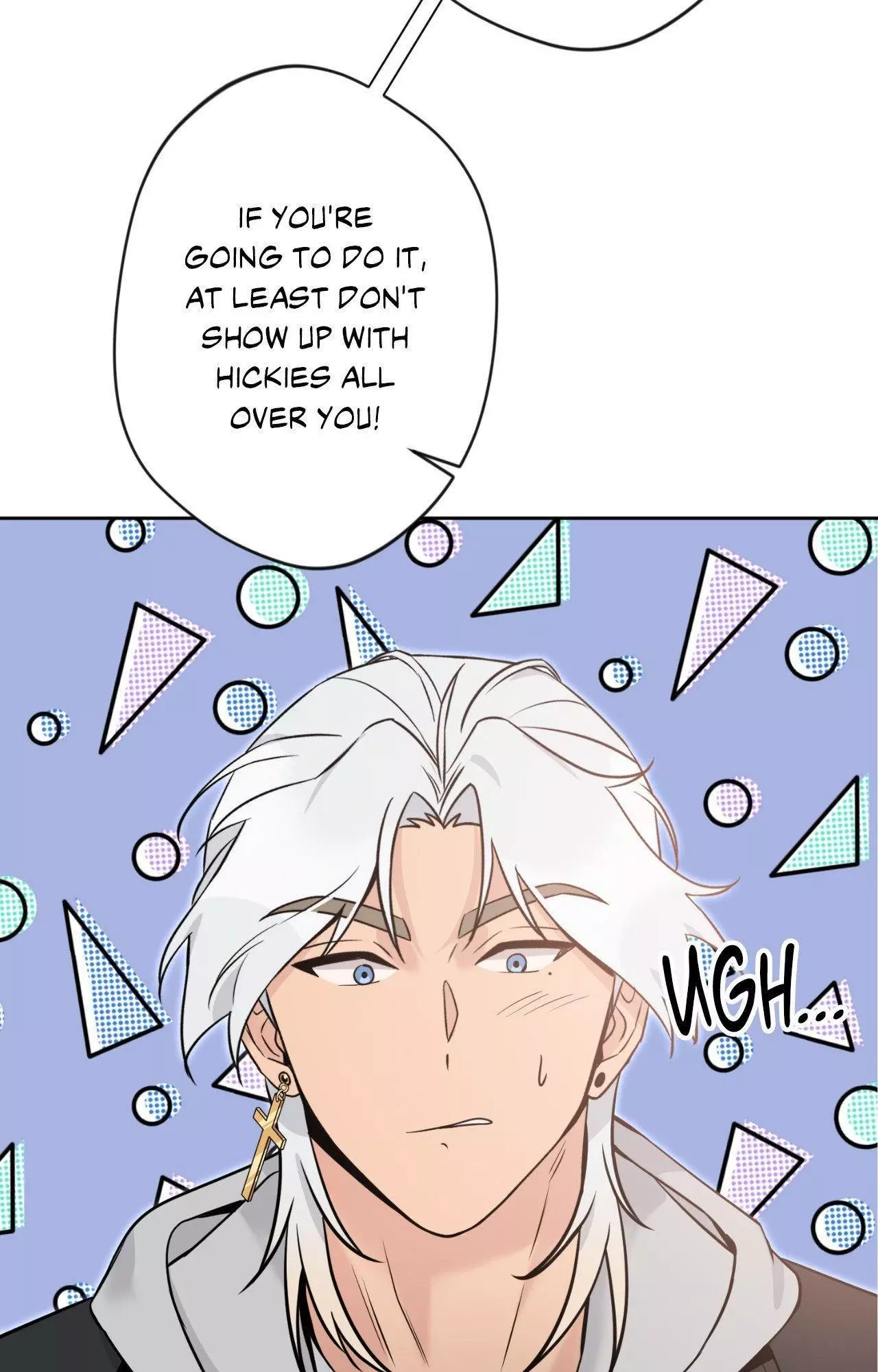 Angel Kiss - Chapter 11 Page 56