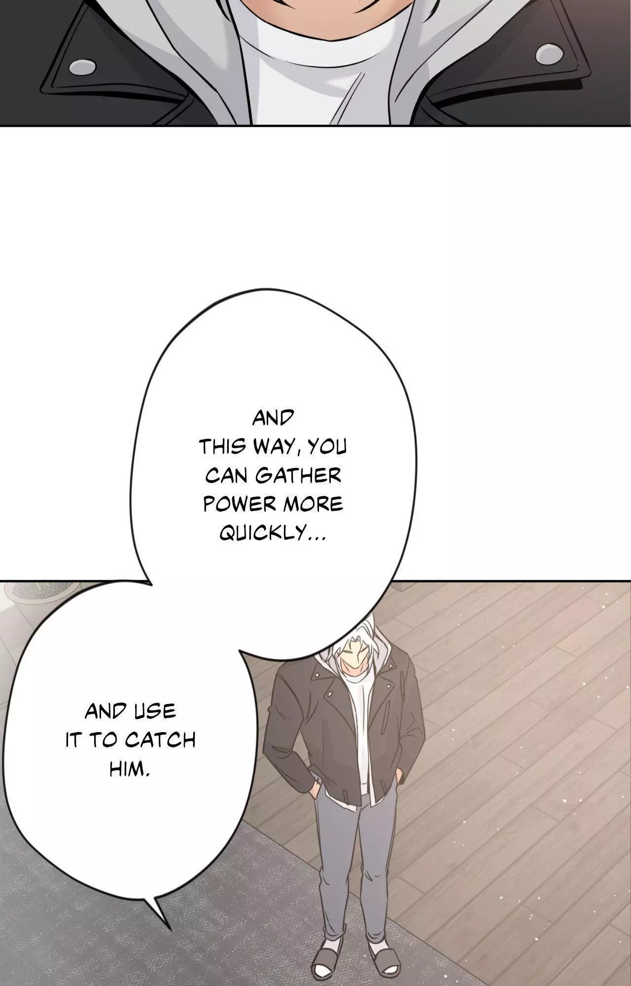 Angel Kiss - Chapter 11 Page 57