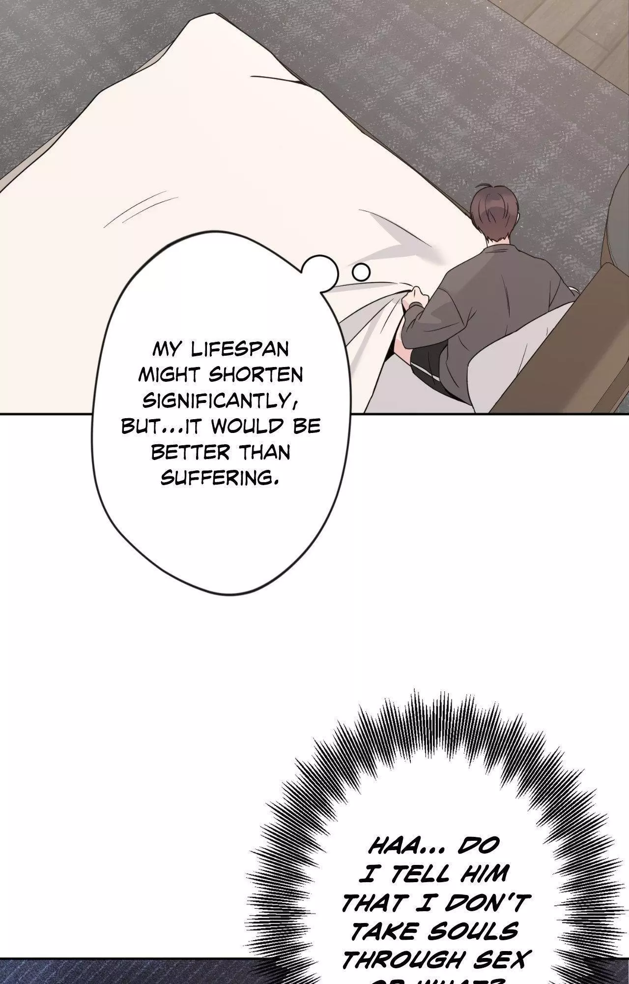 Angel Kiss - Chapter 11 Page 58