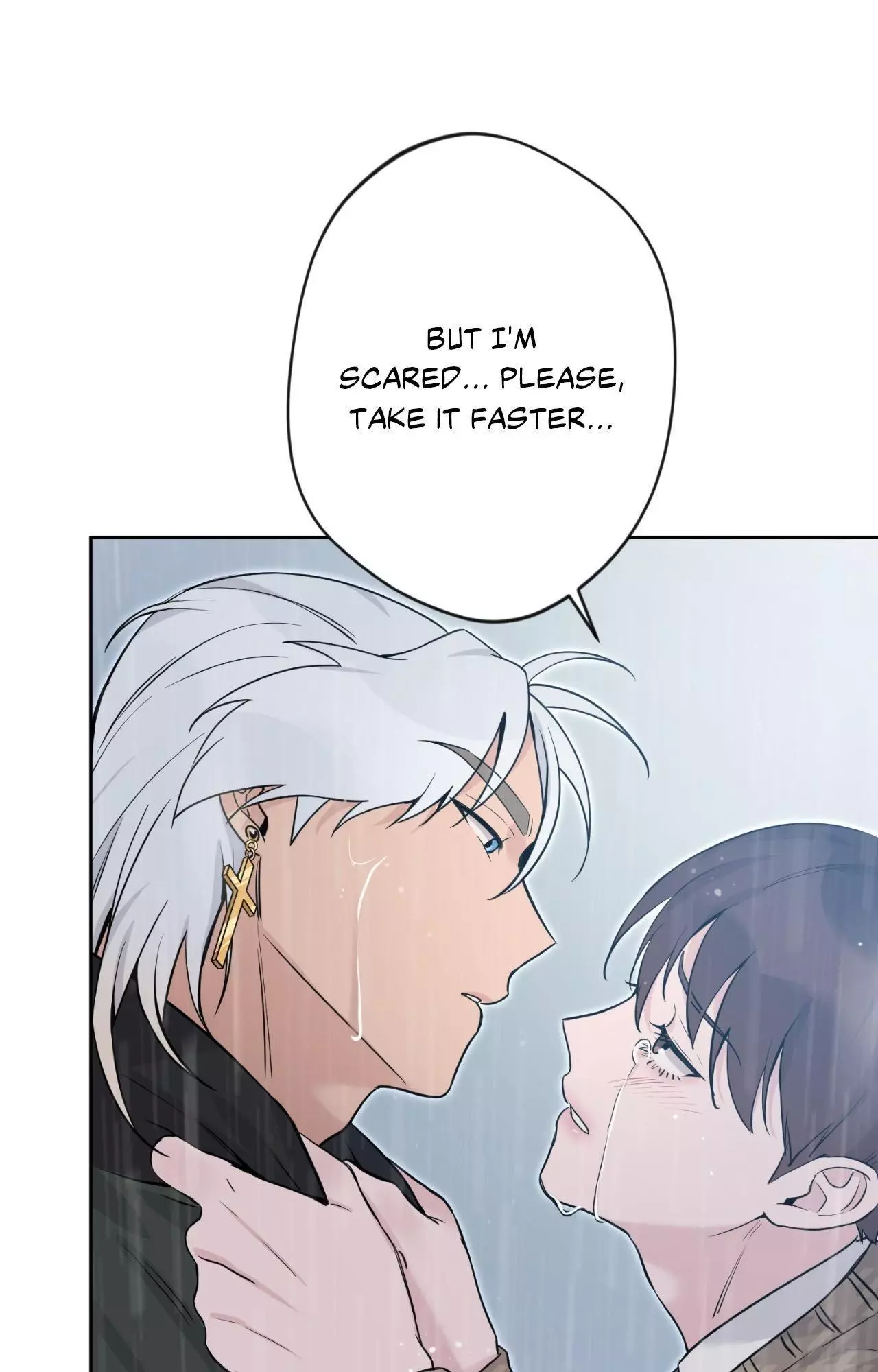 Angel Kiss - Chapter 11 Page 6