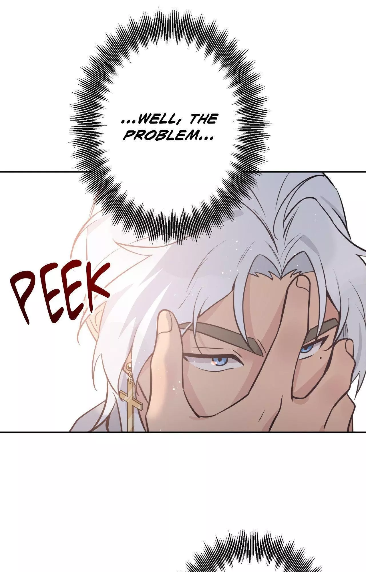 Angel Kiss - Chapter 11 Page 60