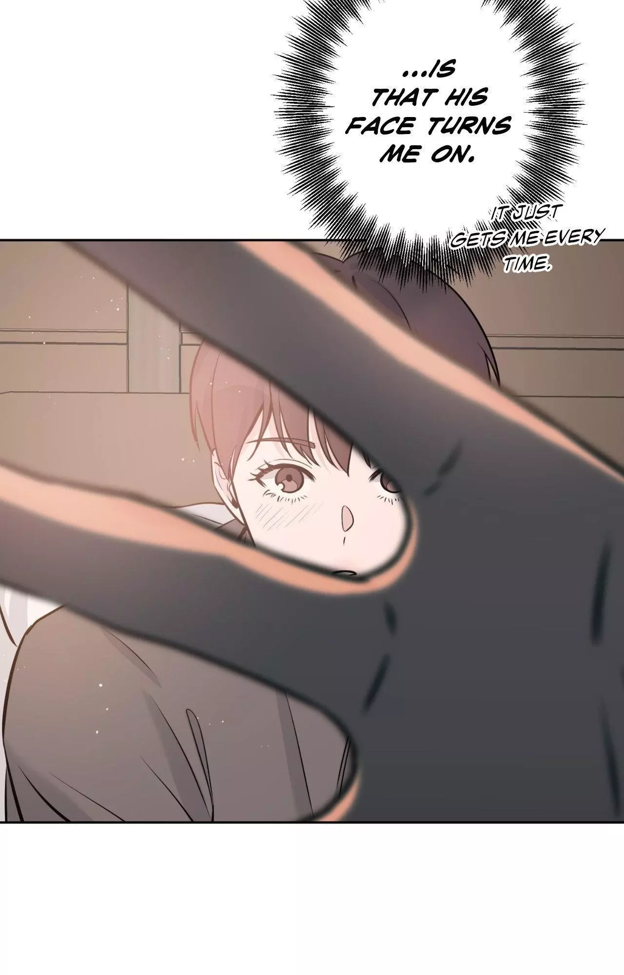Angel Kiss - Chapter 11 Page 61
