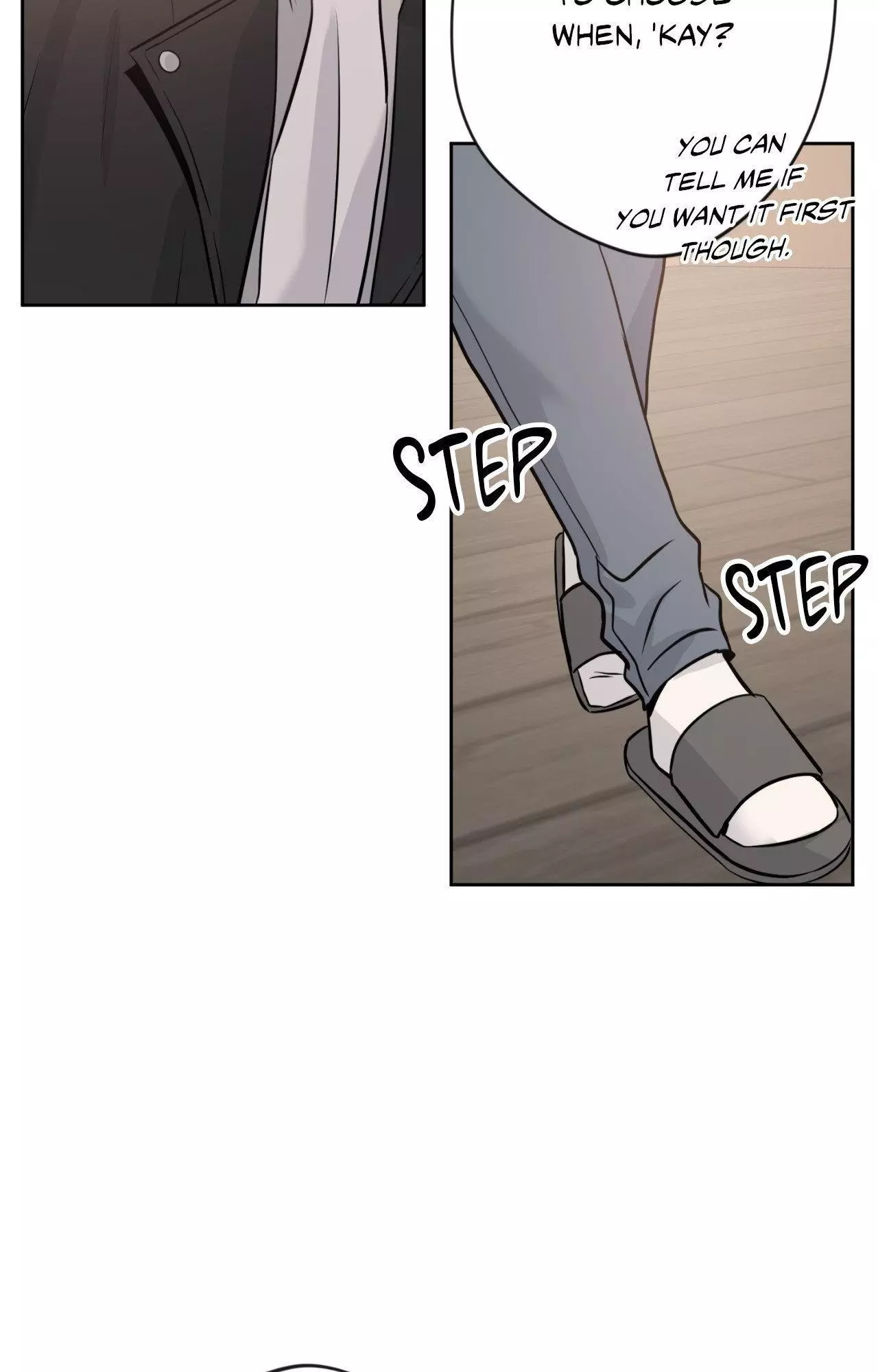 Angel Kiss - Chapter 11 Page 65