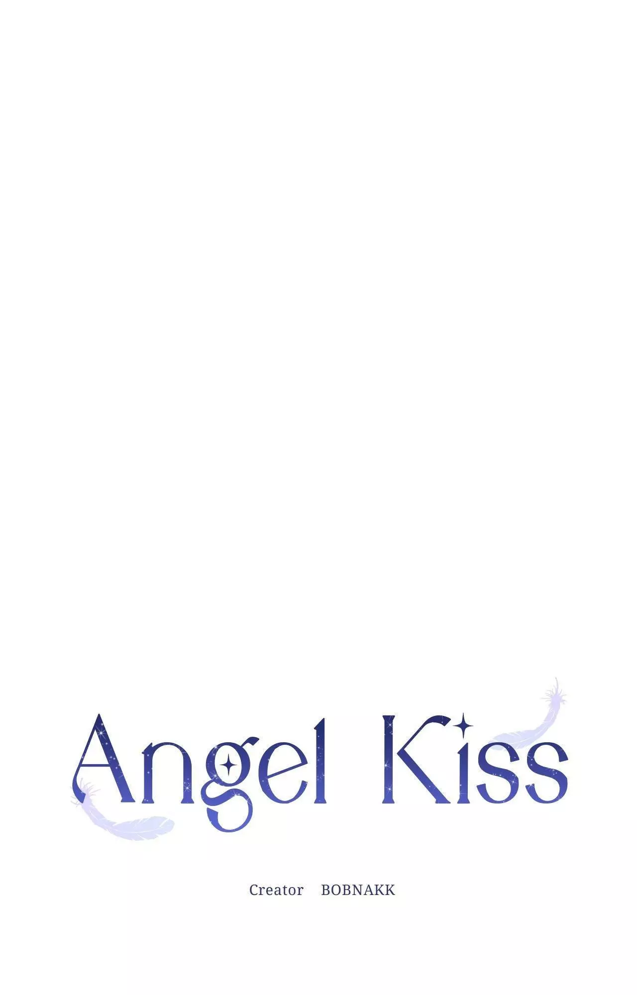 Angel Kiss - Chapter 12 Page 1