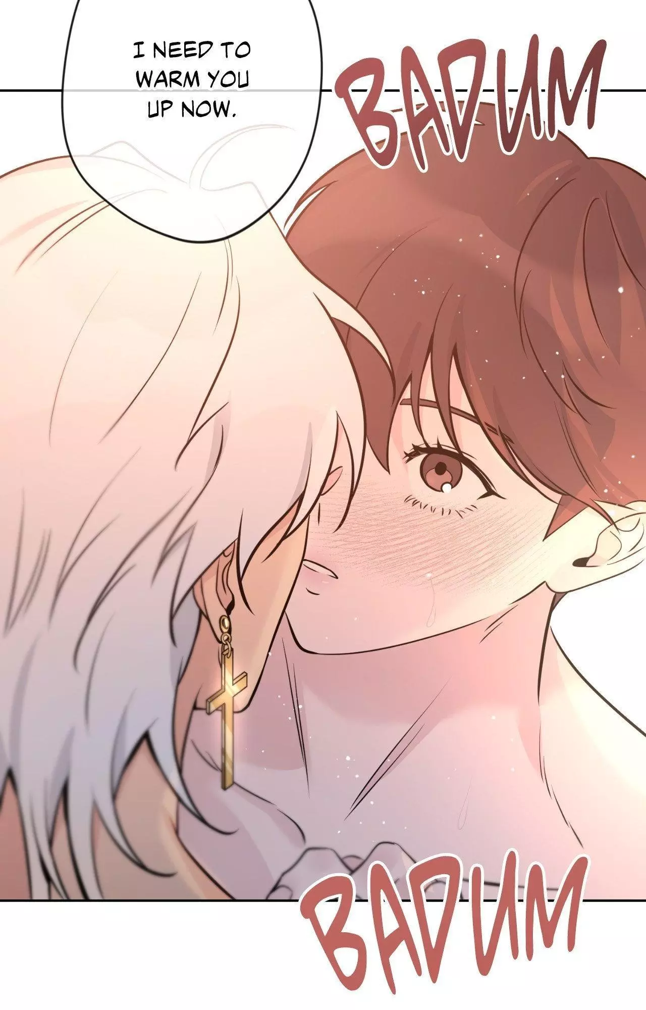 Angel Kiss - Chapter 12 Page 101