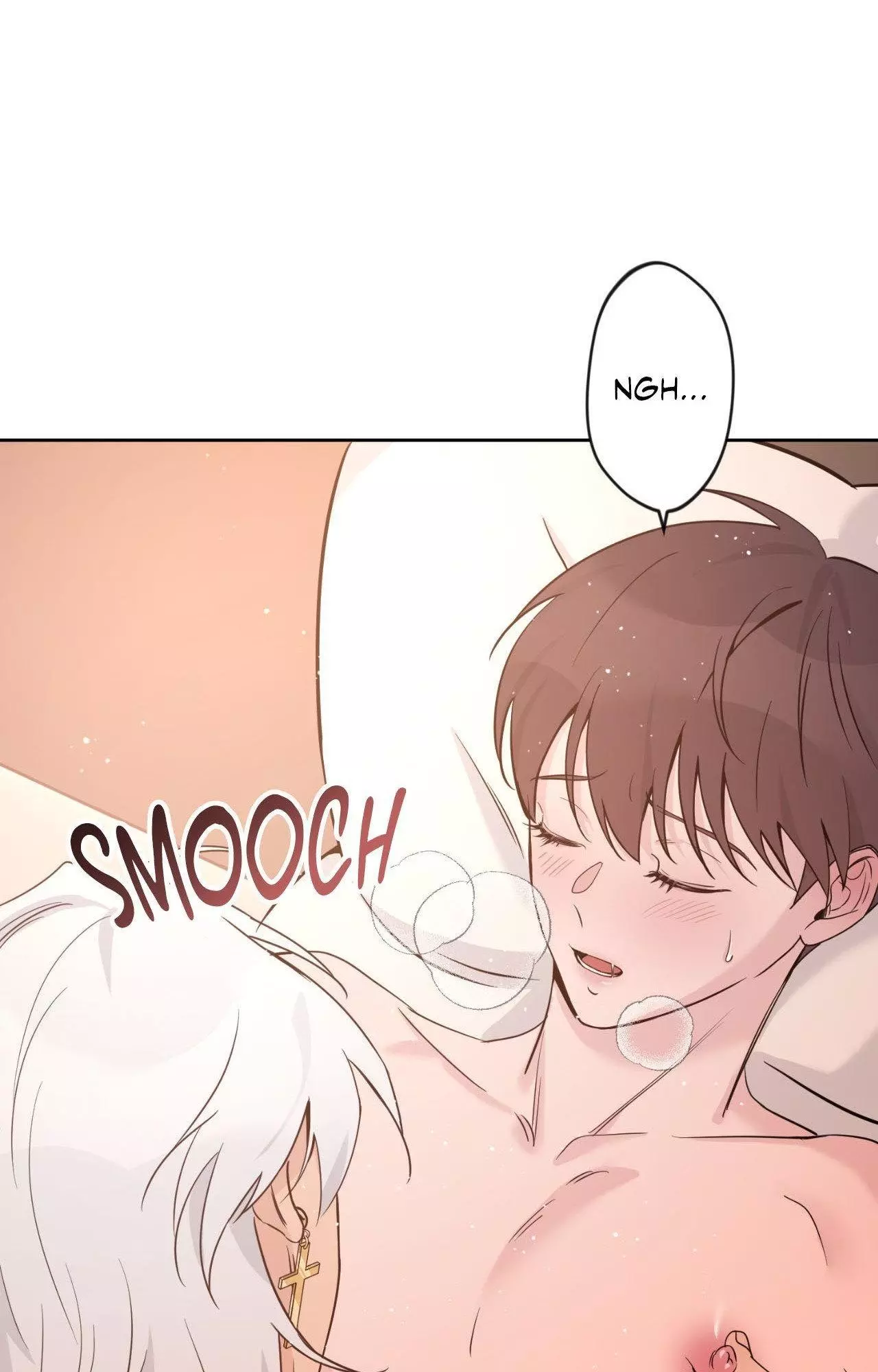 Angel Kiss - Chapter 12 Page 15
