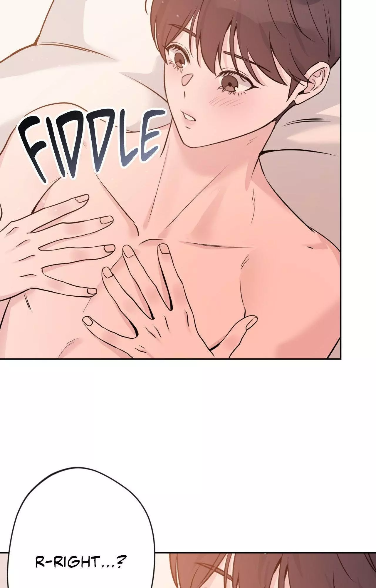 Angel Kiss - Chapter 12 Page 23