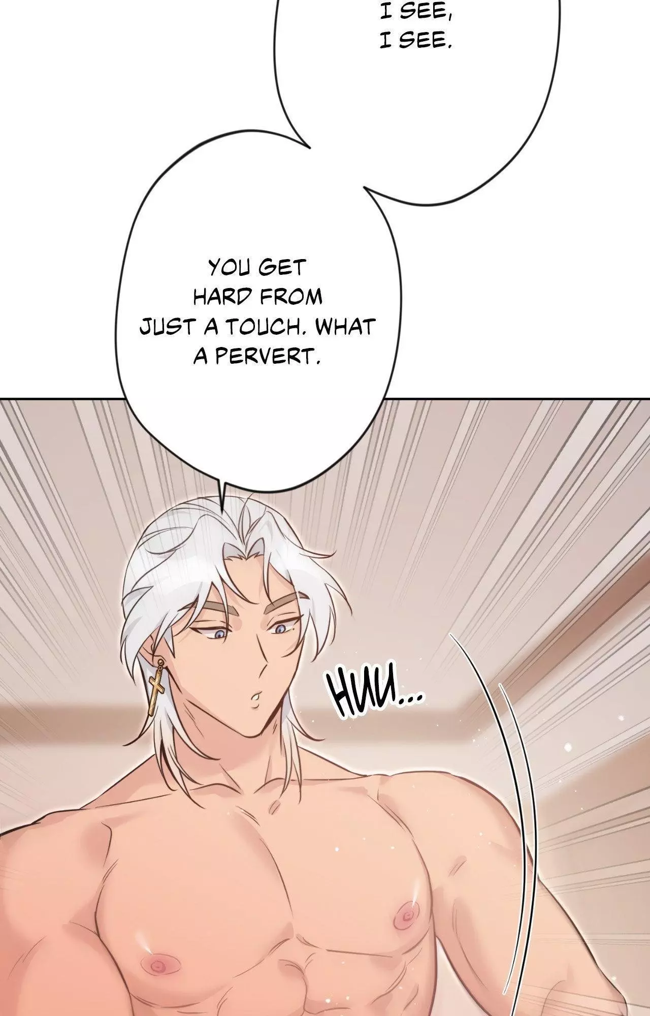 Angel Kiss - Chapter 12 Page 33