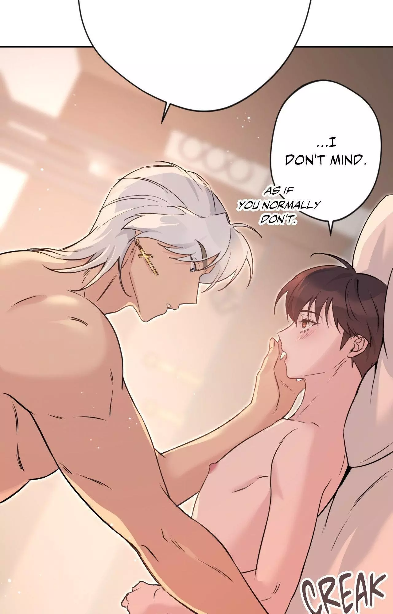 Angel Kiss - Chapter 12 Page 41