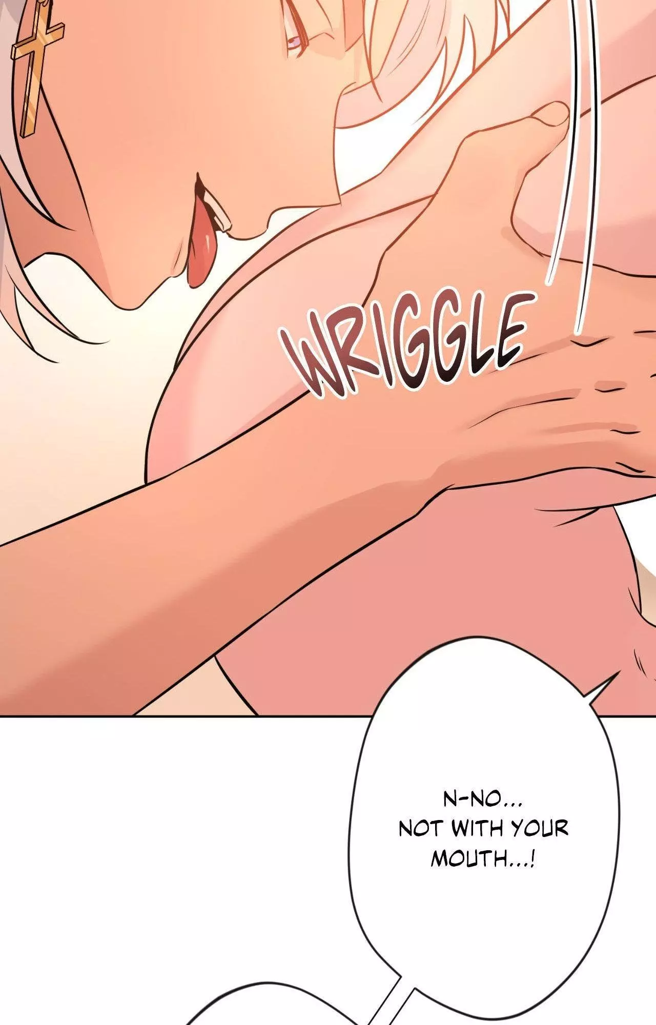 Angel Kiss - Chapter 12 Page 64