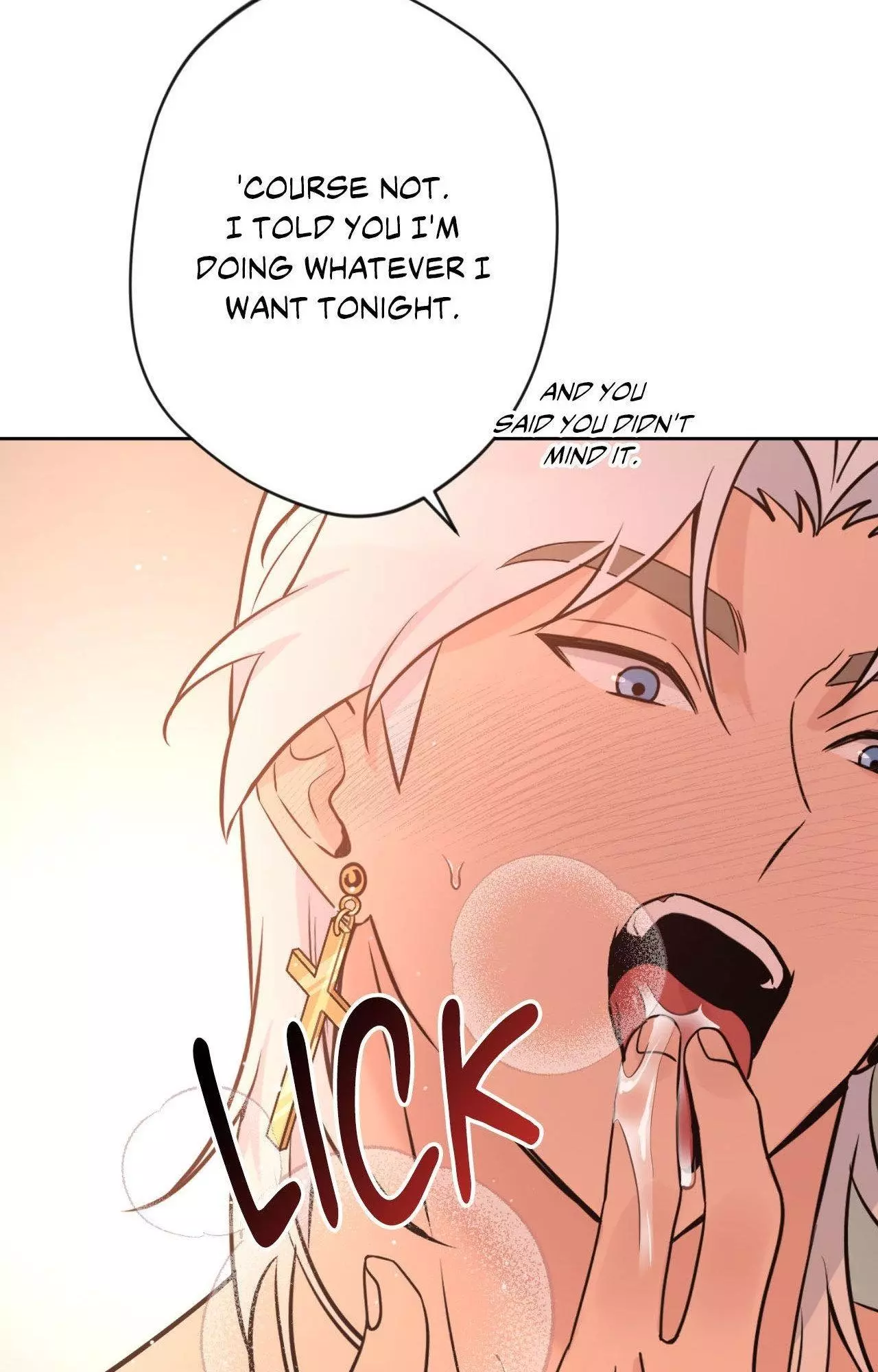 Angel Kiss - Chapter 12 Page 92