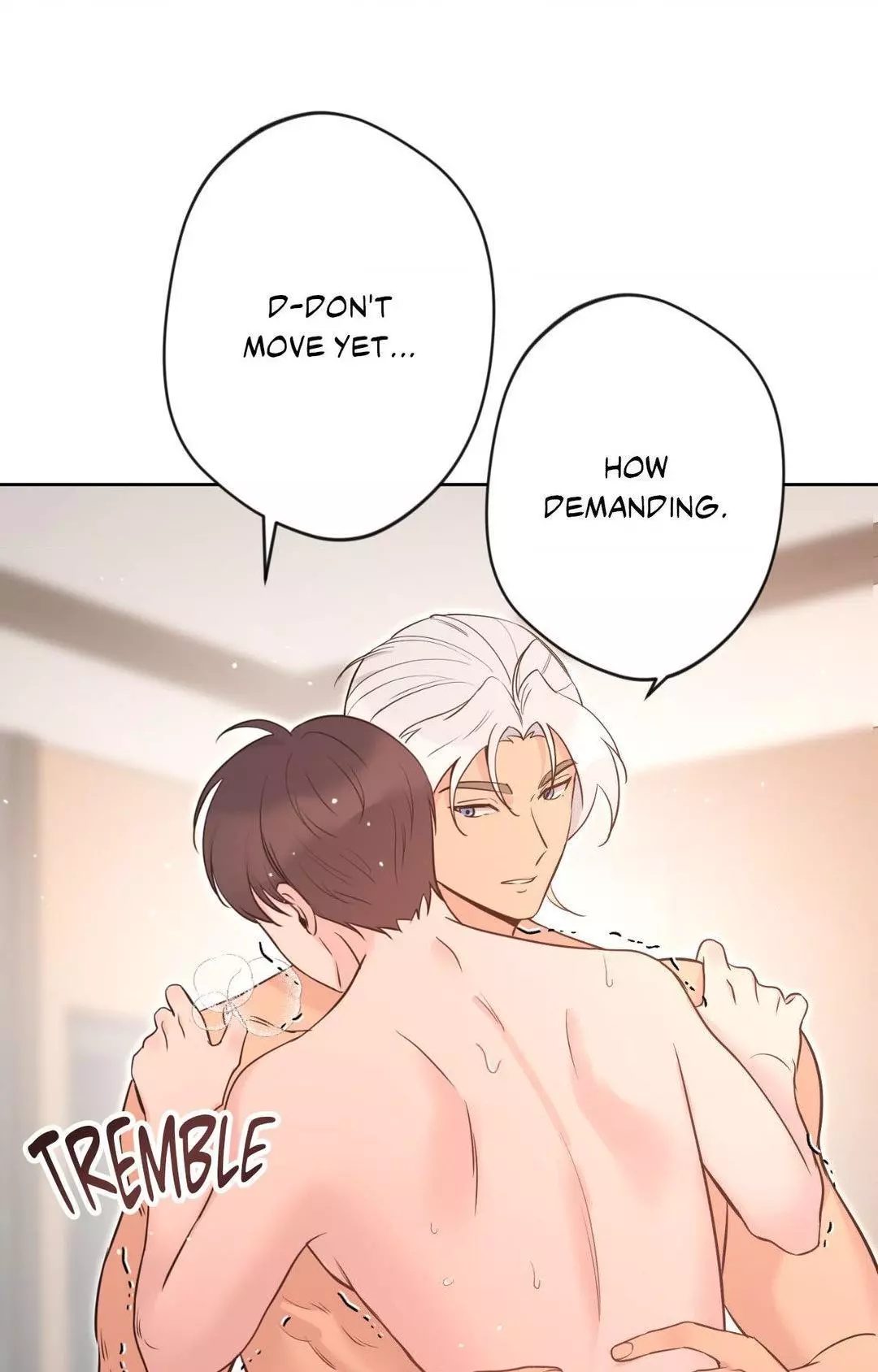 Angel Kiss - Chapter 13 Page 14