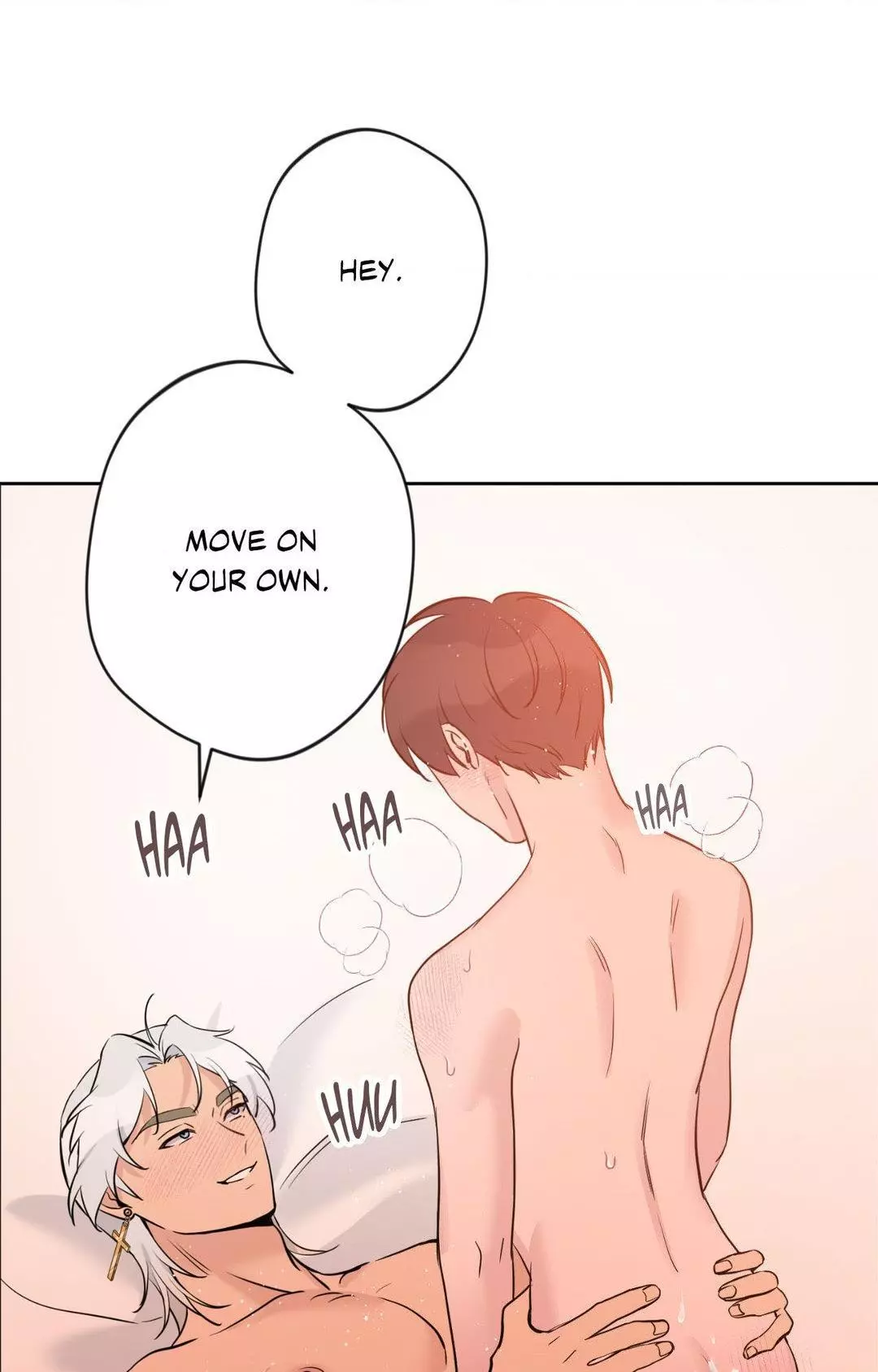 Angel Kiss - Chapter 13 Page 51