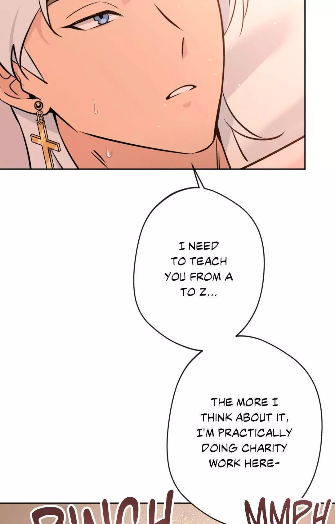Angel Kiss - Chapter 13 Page 58