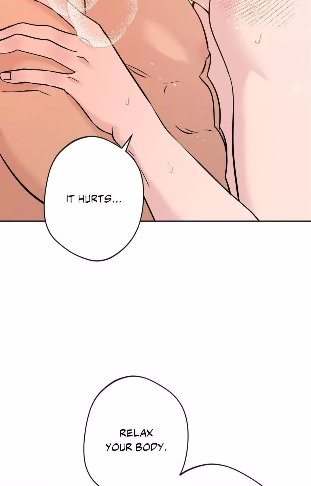 Angel Kiss - Chapter 13 Page 7