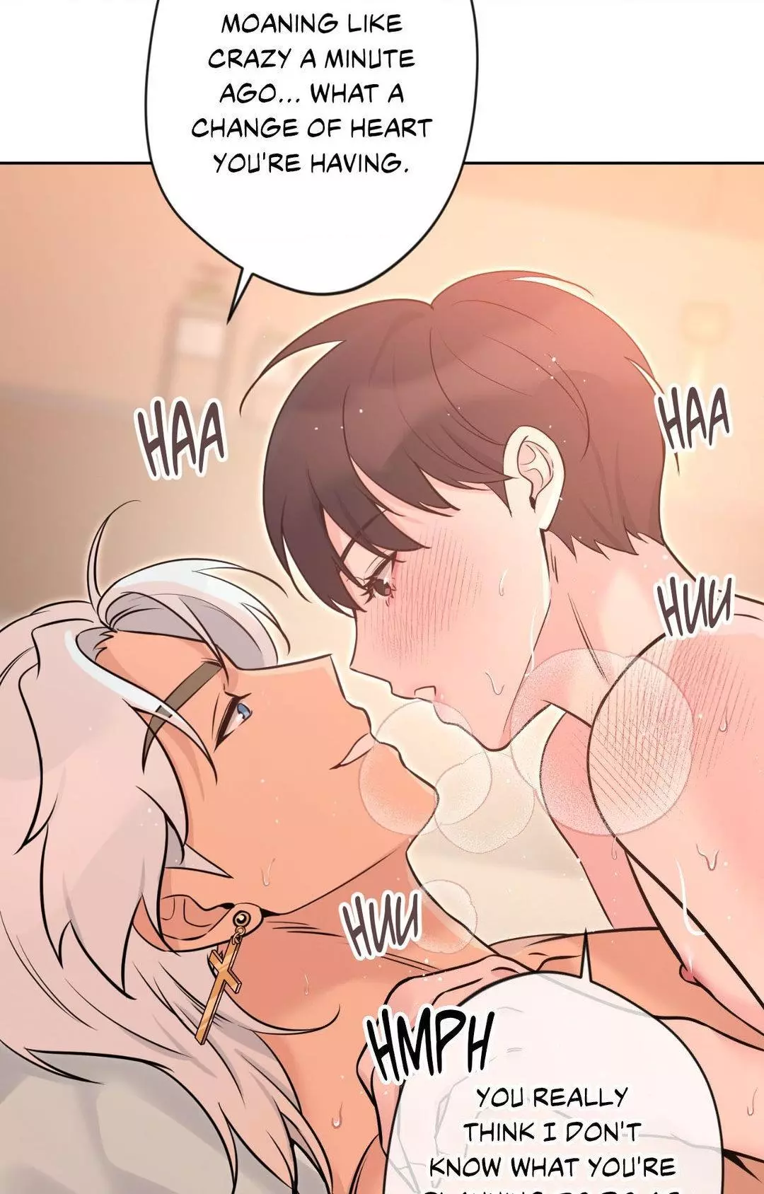 Angel Kiss - Chapter 13 Page 88