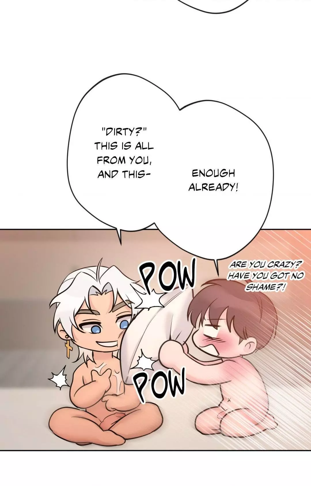 Angel Kiss - Chapter 13 Page 91