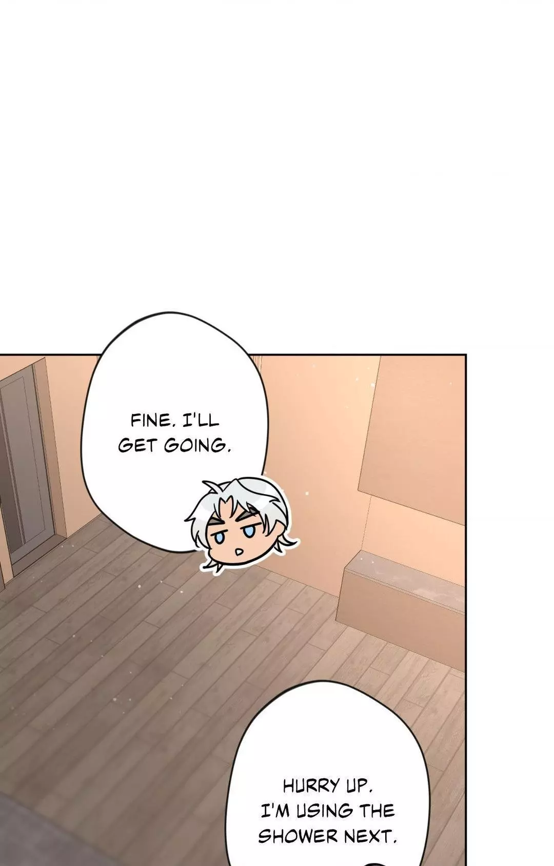 Angel Kiss - Chapter 13 Page 92