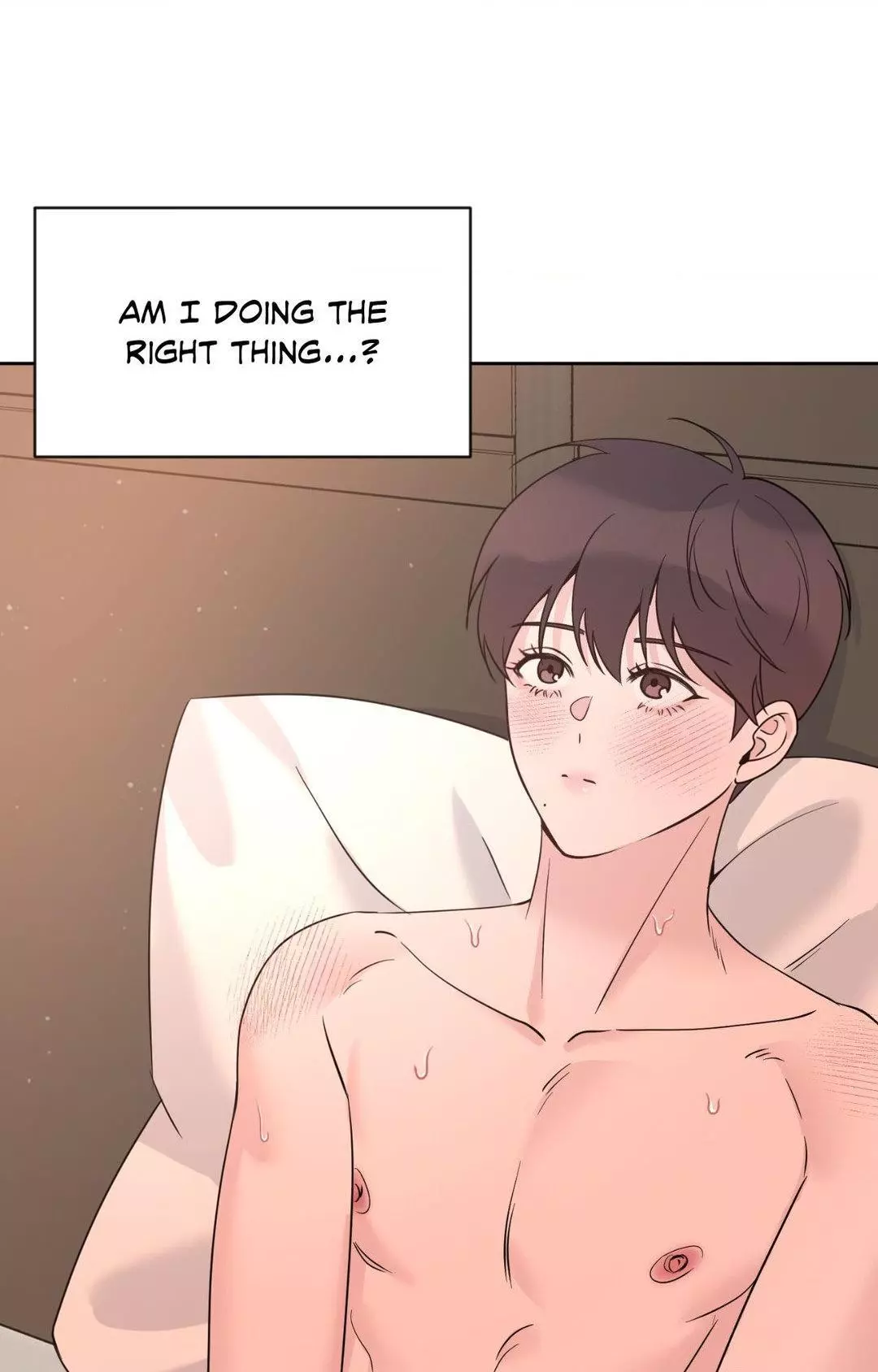 Angel Kiss - Chapter 13 Page 94