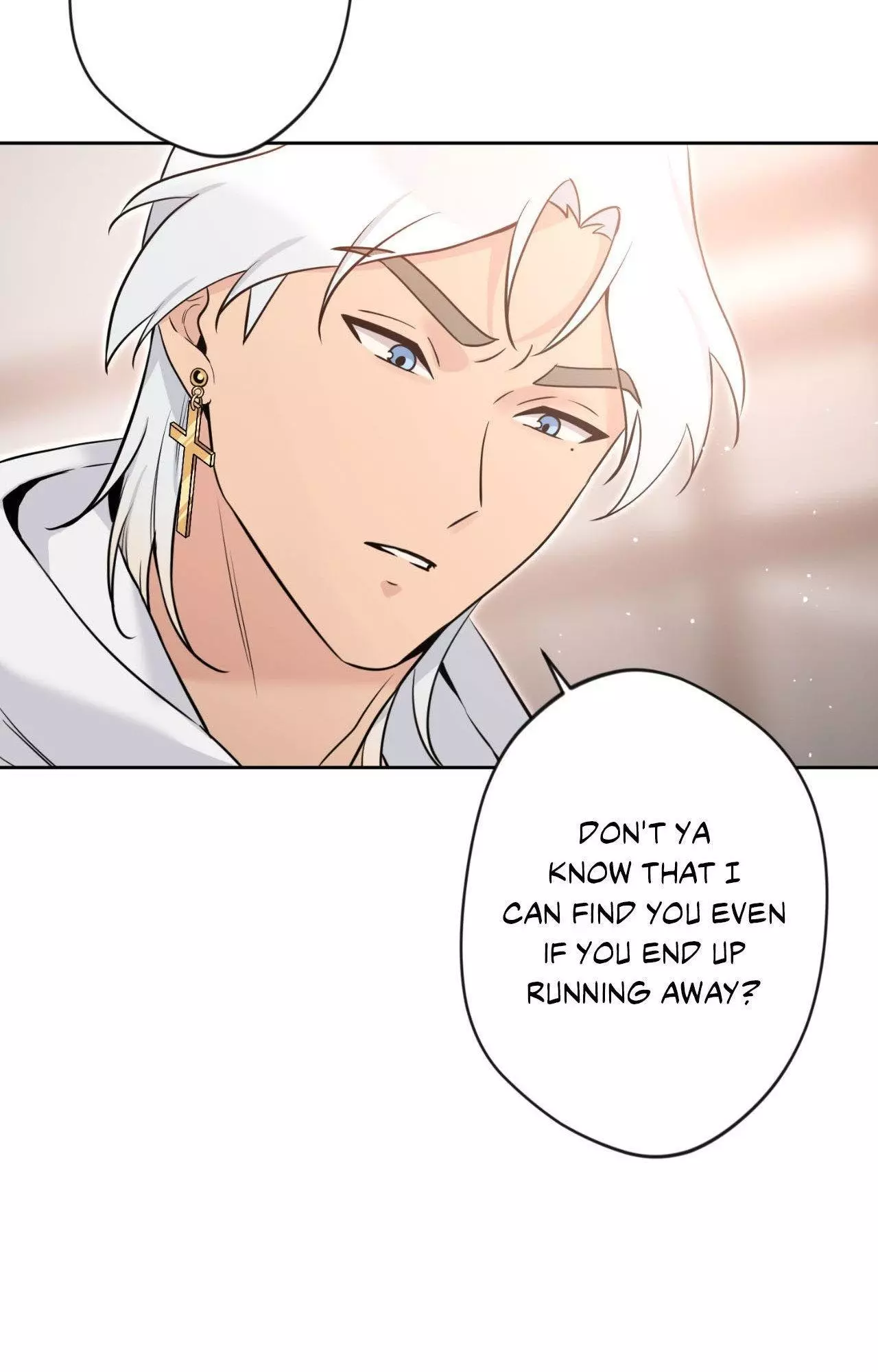 Angel Kiss - Chapter 14 Page 14