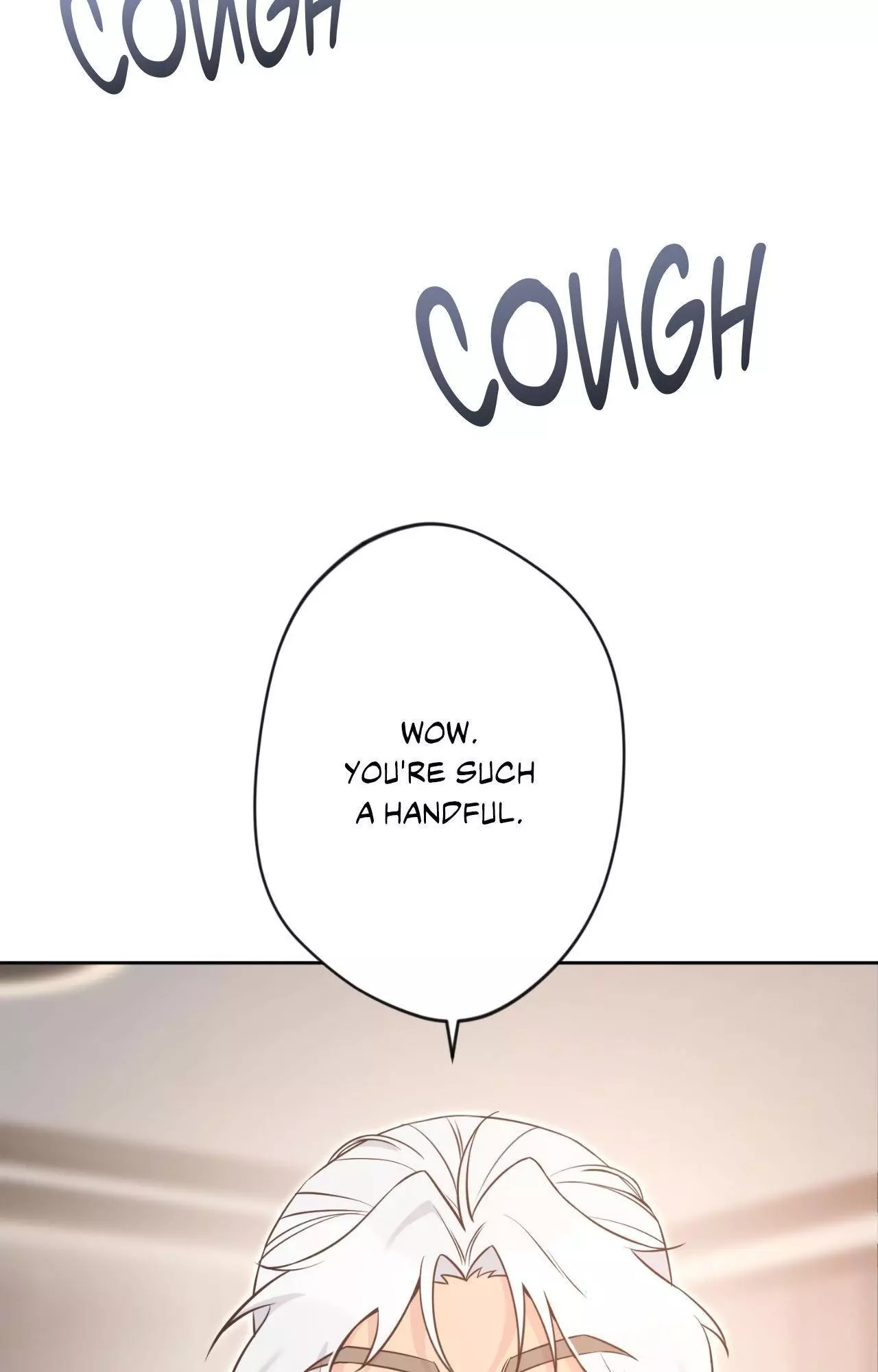 Angel Kiss - Chapter 14 Page 2