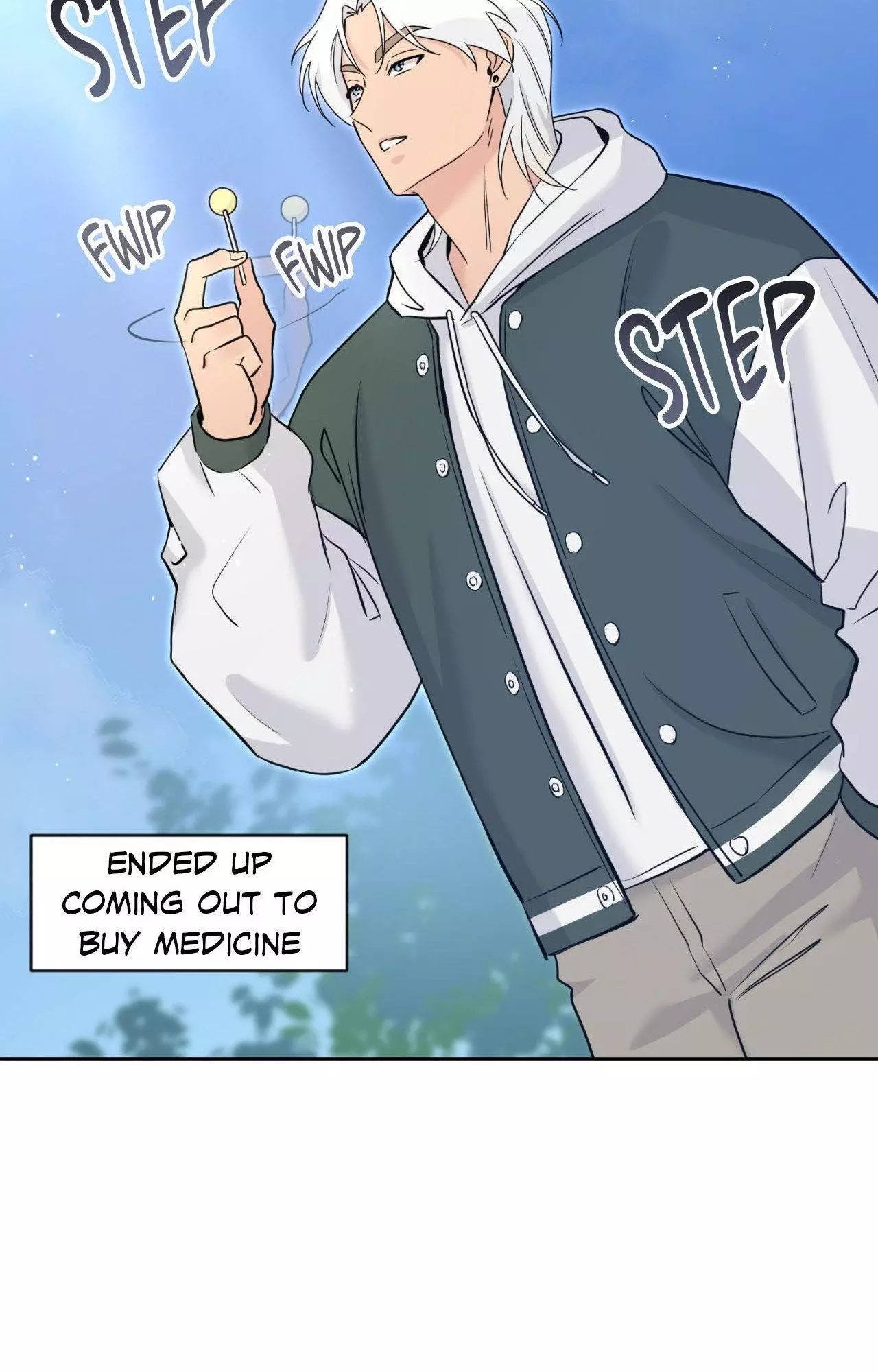 Angel Kiss - Chapter 14 Page 25