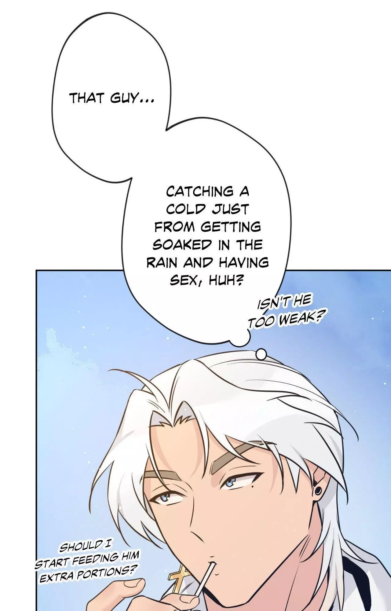Angel Kiss - Chapter 14 Page 26