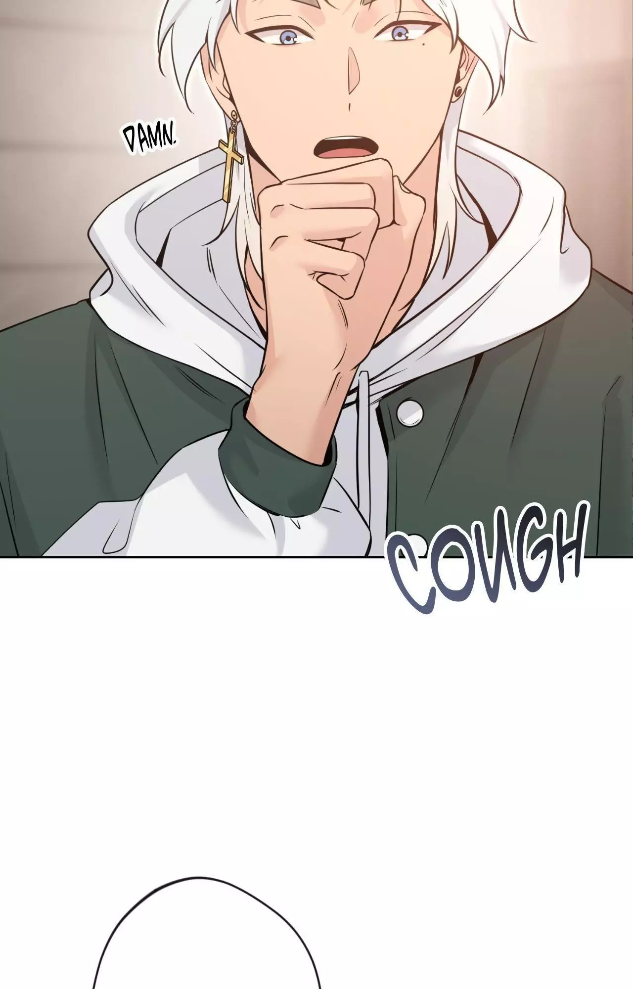Angel Kiss - Chapter 14 Page 3