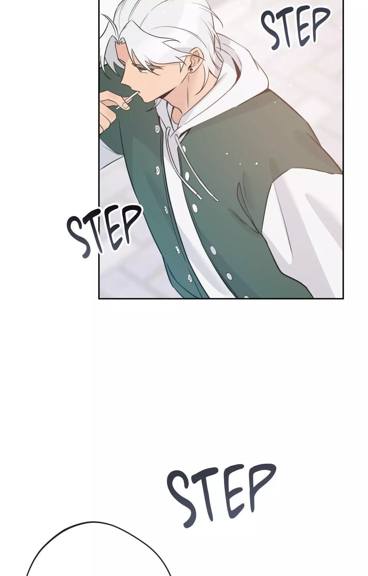 Angel Kiss - Chapter 14 Page 32