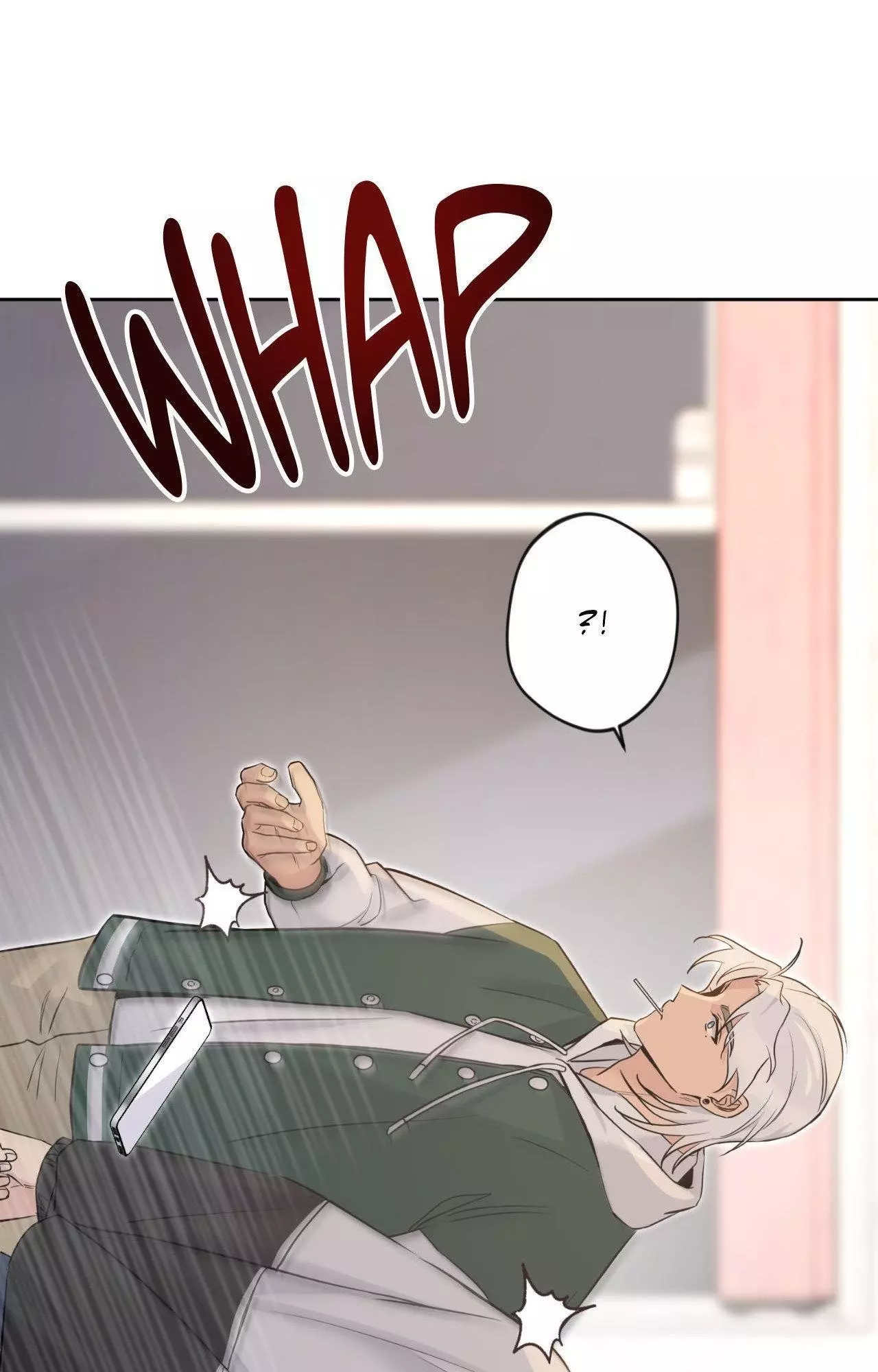 Angel Kiss - Chapter 14 Page 34