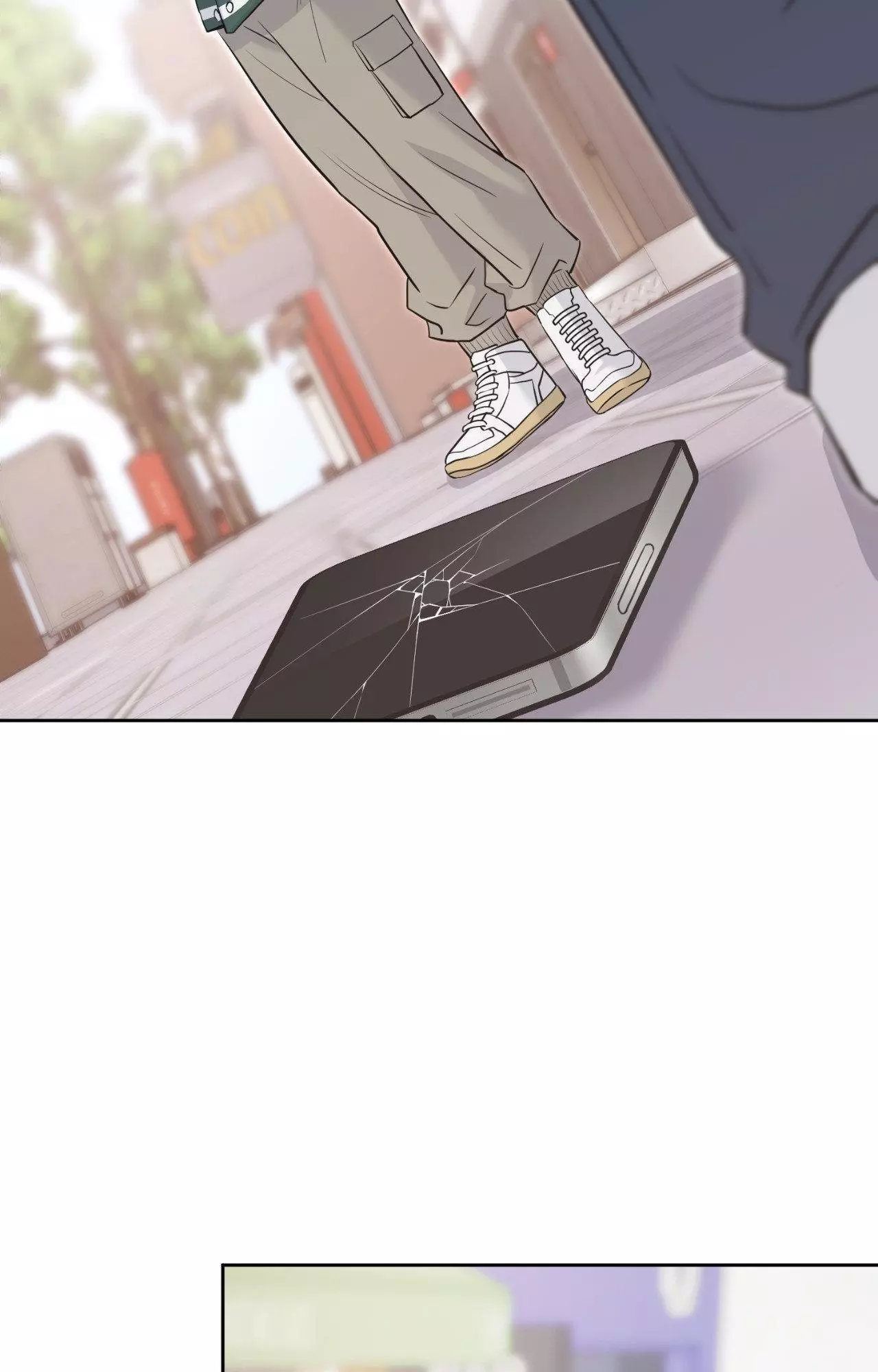 Angel Kiss - Chapter 14 Page 38