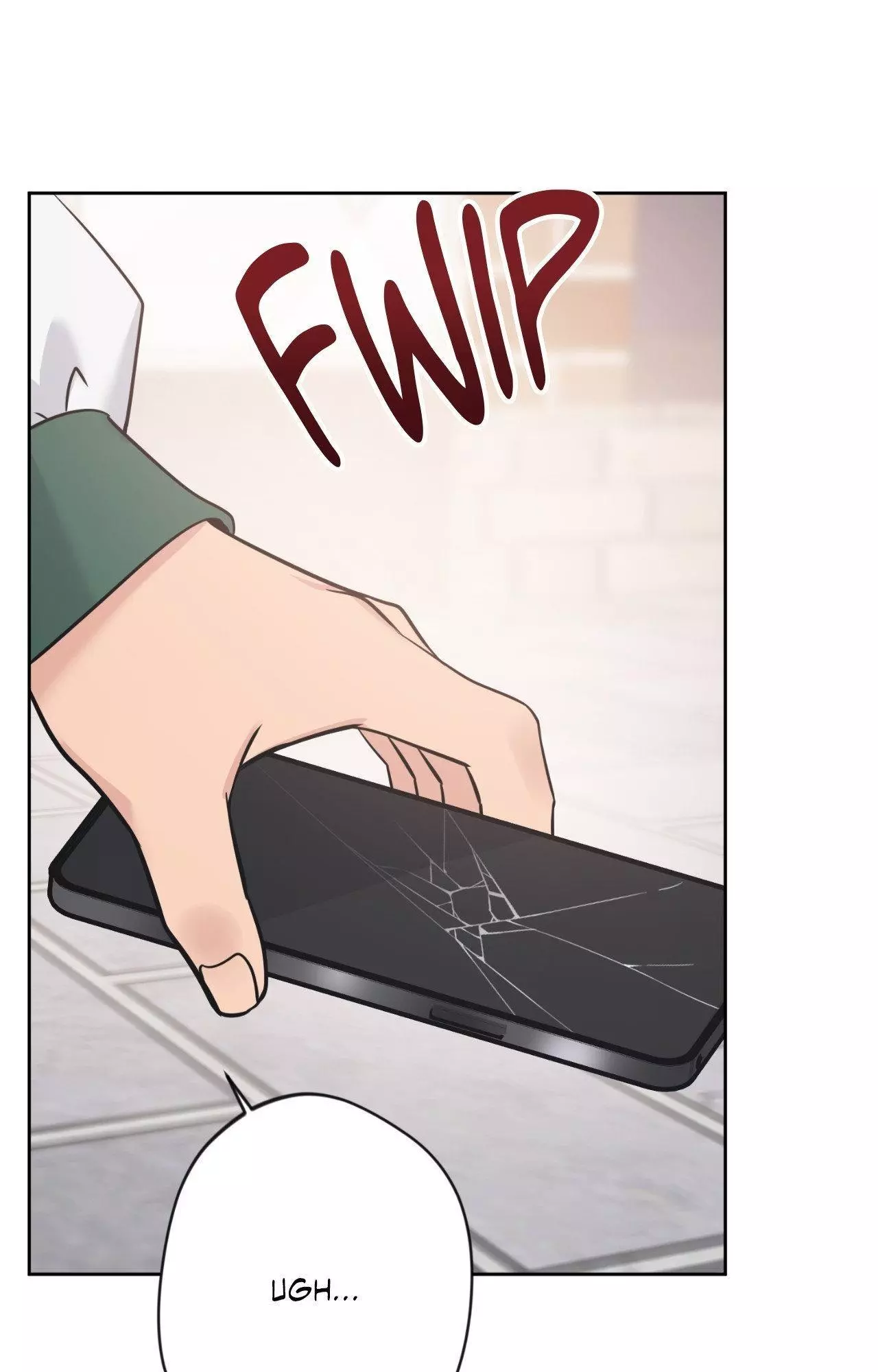 Angel Kiss - Chapter 14 Page 41