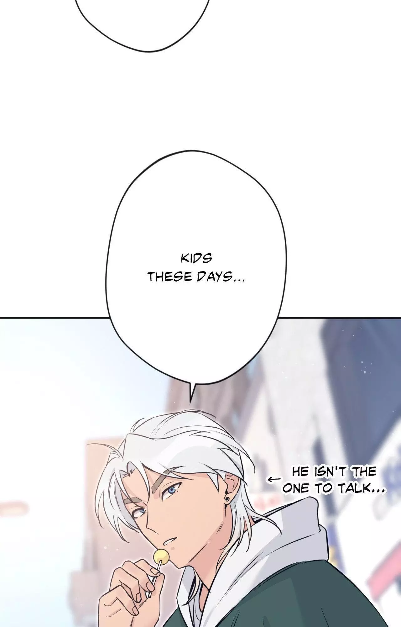 Angel Kiss - Chapter 14 Page 42