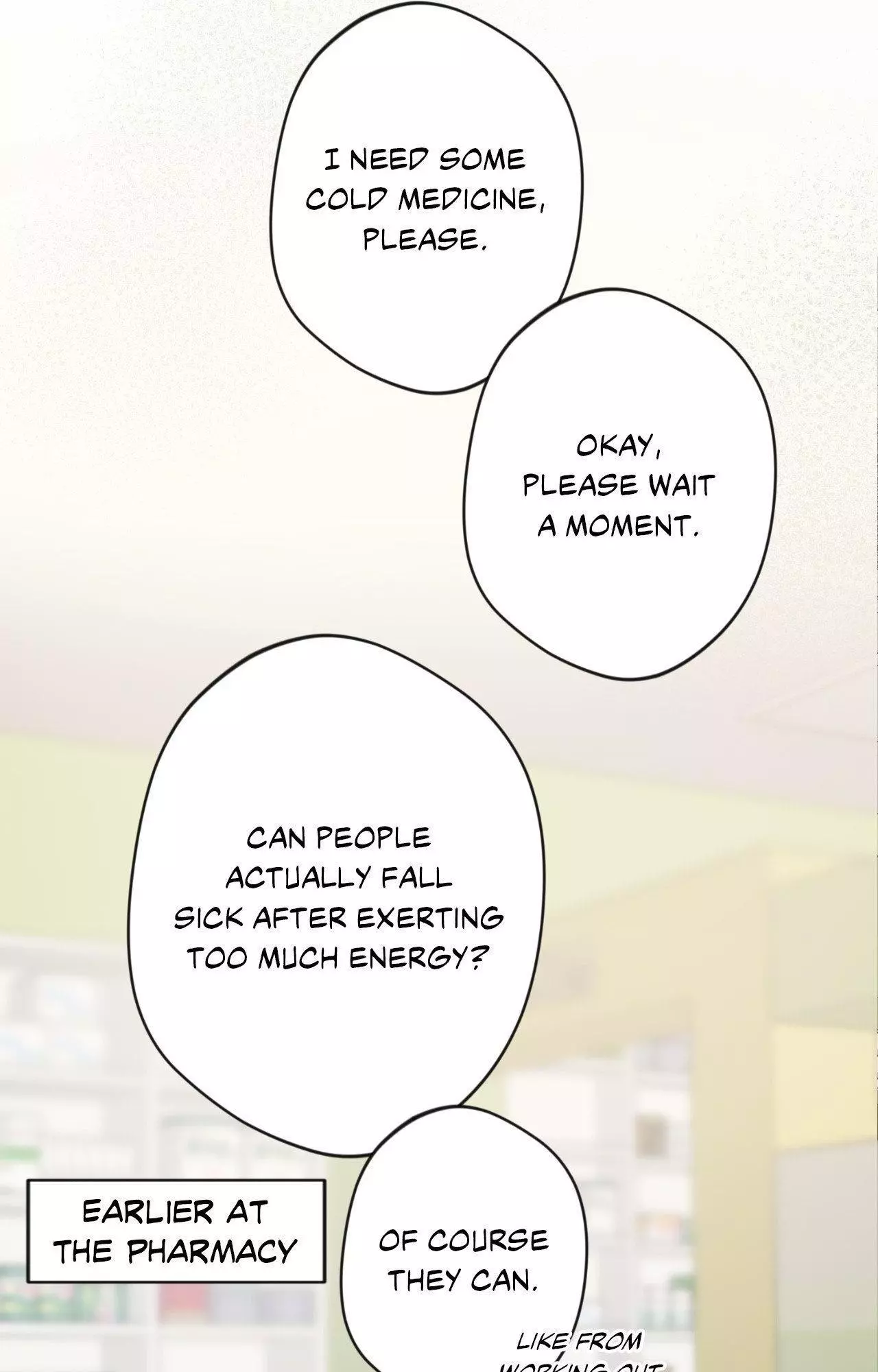 Angel Kiss - Chapter 14 Page 47